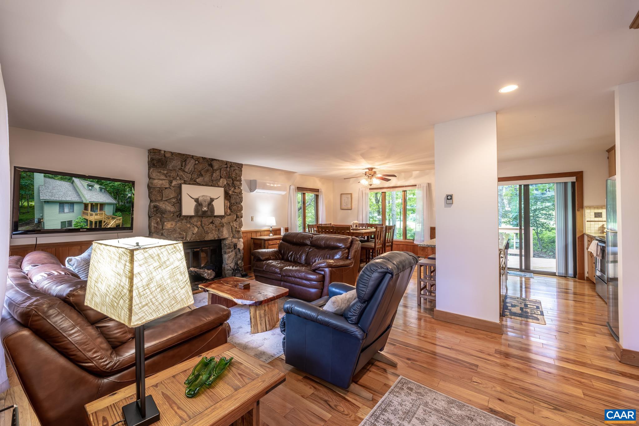 67 S Forest Dr, Wintergreen Resort, VA 22967 — photo 5