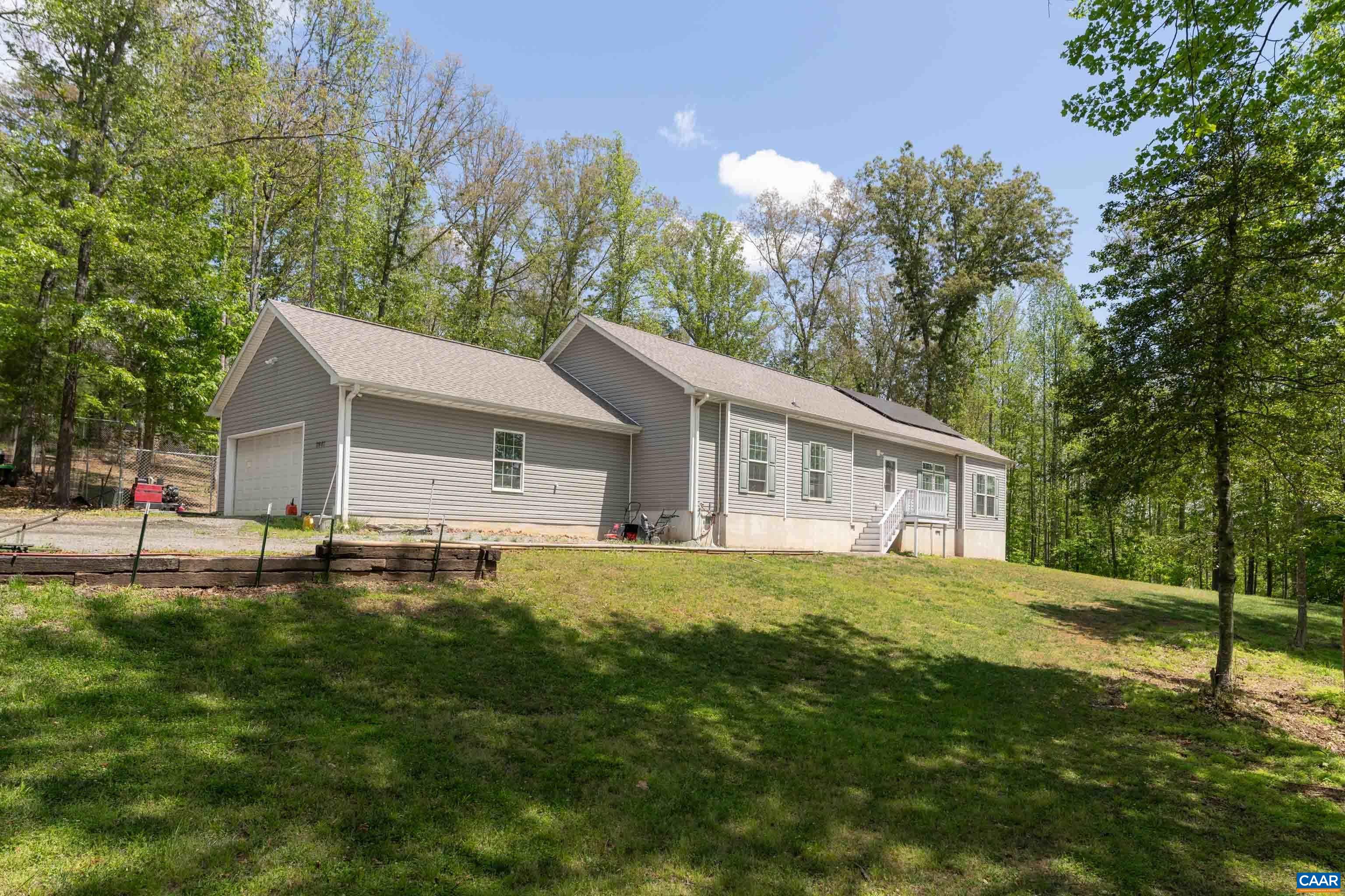 2441 Tisdale Rd, Barboursville, VA 22923 — photo 3