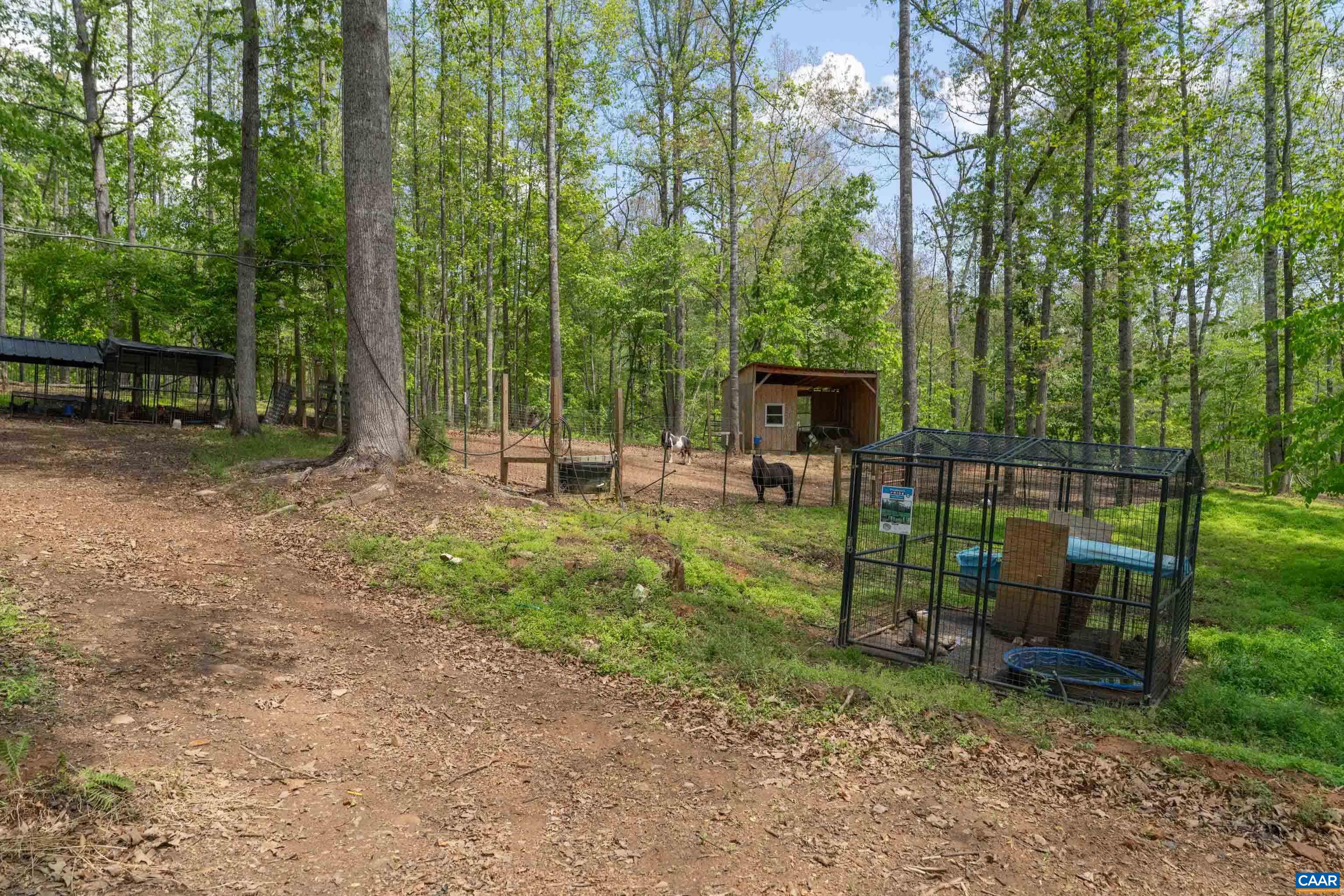 2441 Tisdale Rd, Barboursville, VA 22923 — photo 4