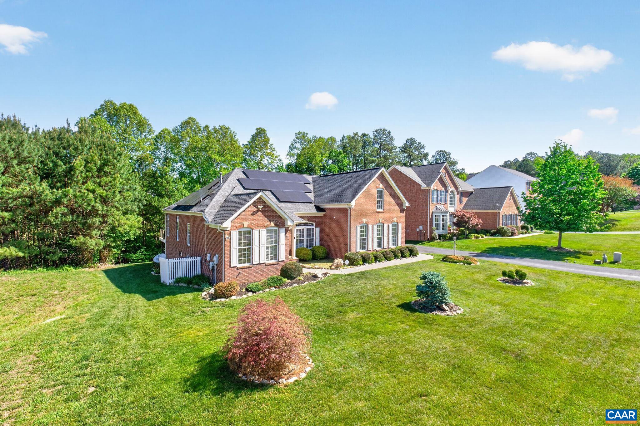 64 Blue Ridge Ter, Zion Crossroads, VA 22942