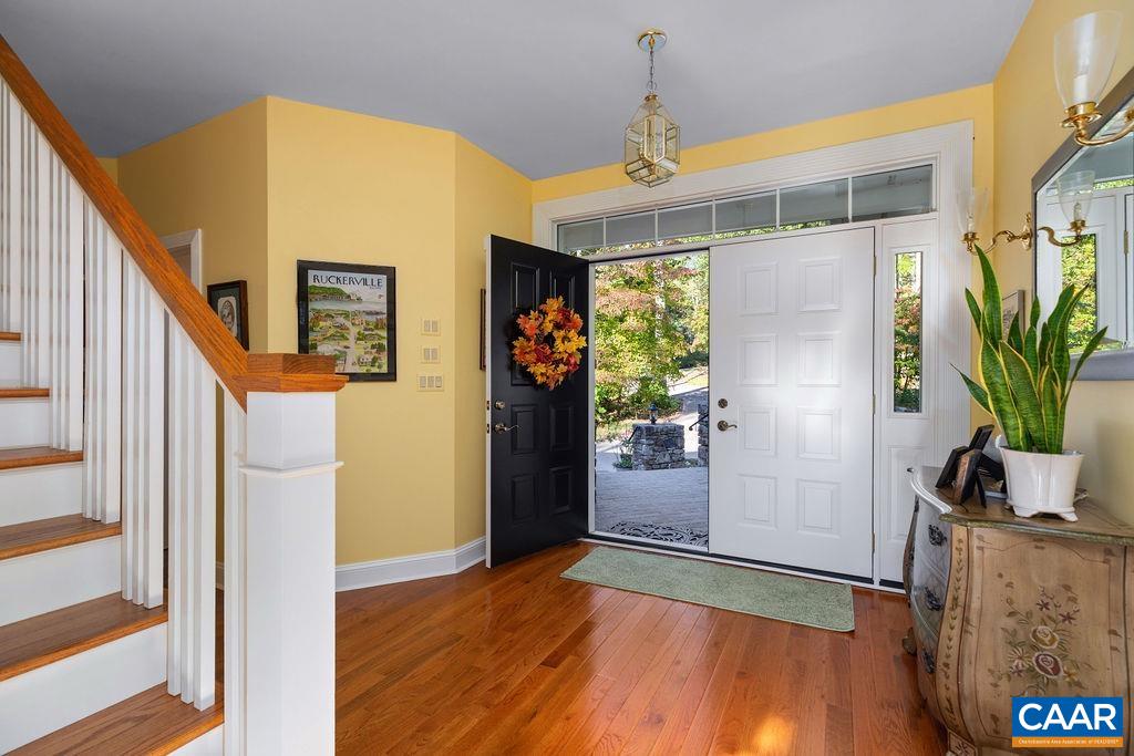 105 Saddleback Knl, Nellysford, VA 22958 — photo 5