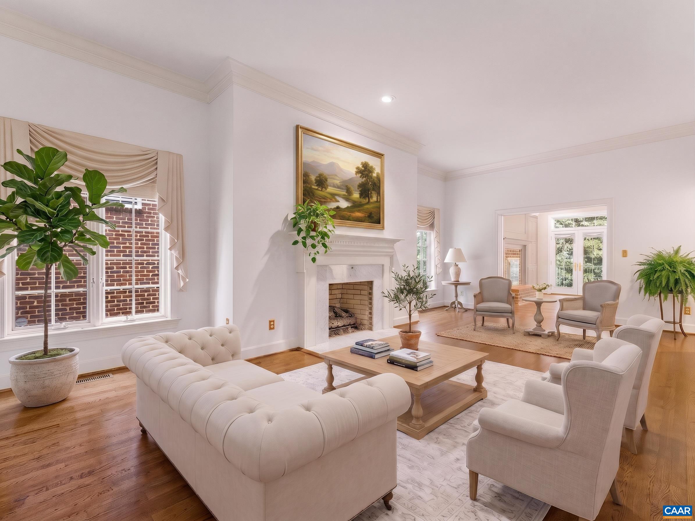 555 Dryden Pl, Charlottesville, VA 22903 — photo 2