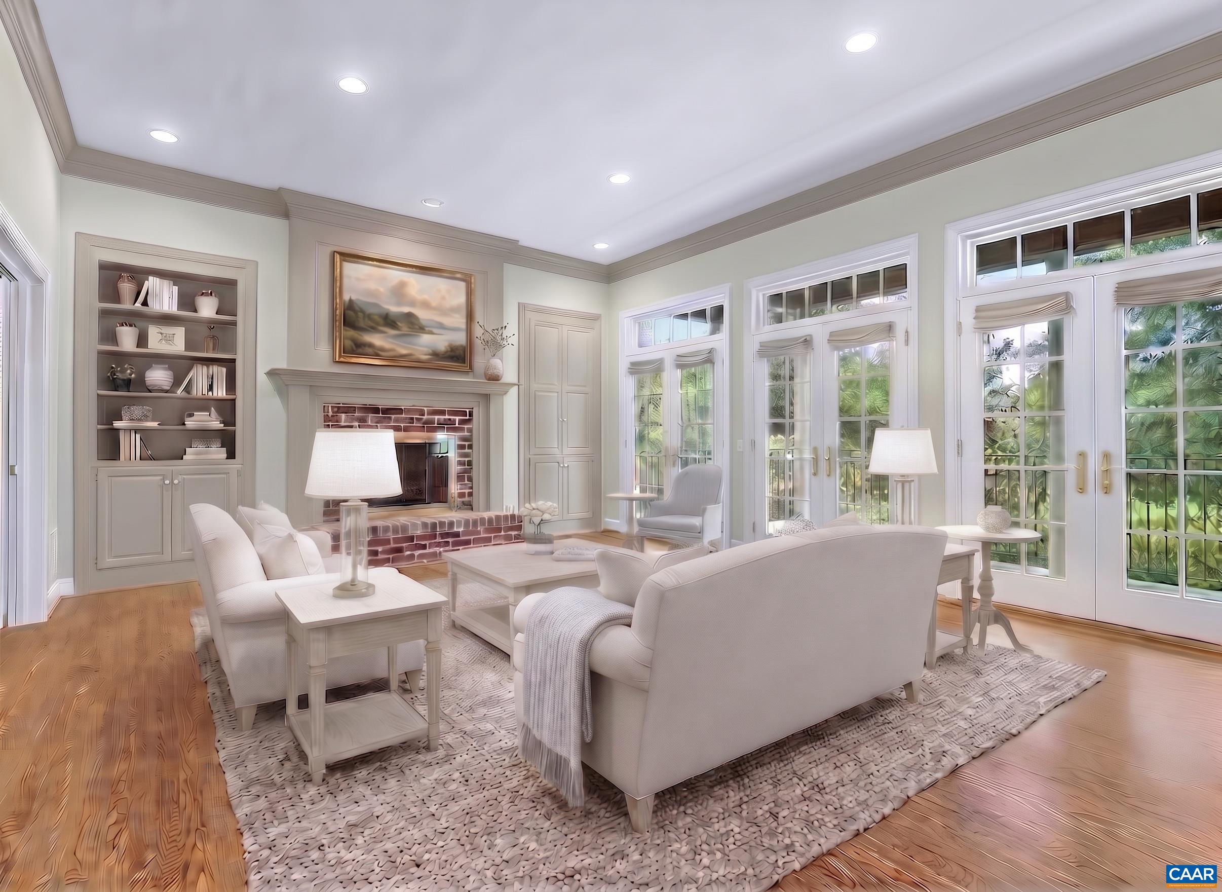 555 Dryden Pl, Charlottesville, VA 22903 — photo 5