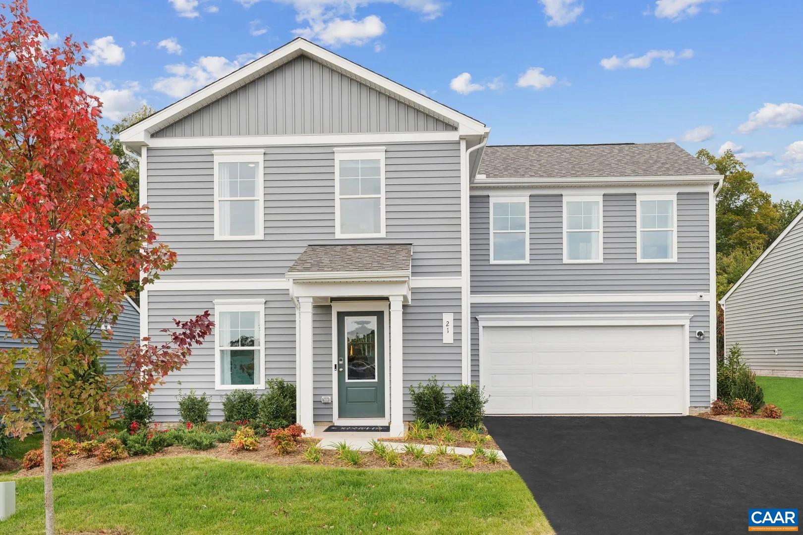 35 Diana Ct, Charlottesville, VA 22902