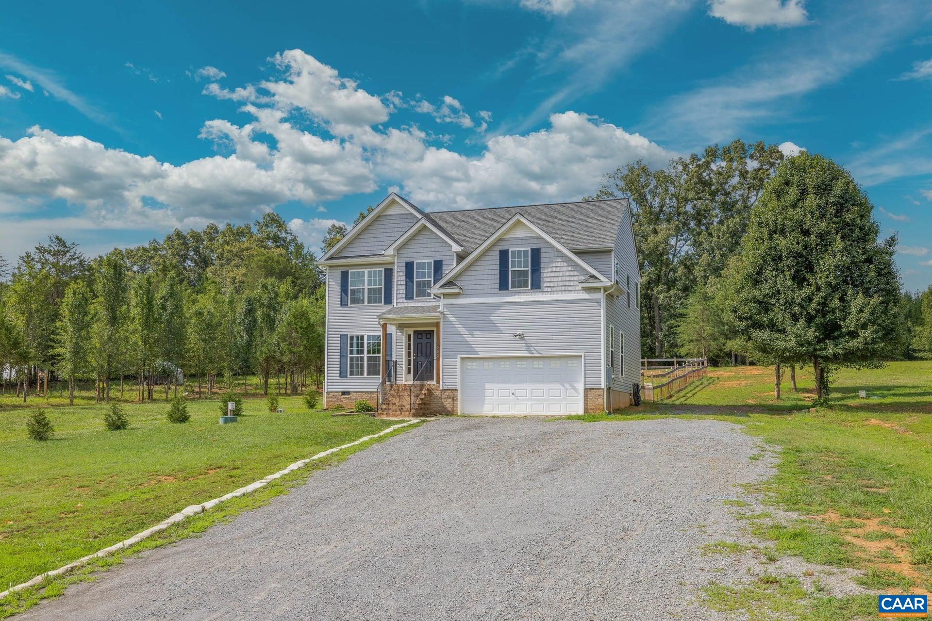 1202 Matthew Mill Rd, Ruckersville, VA 22968 — photo 2