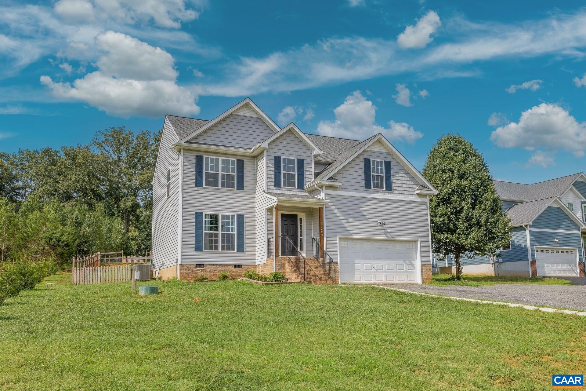 1202 Matthew Mill Rd, Ruckersville, VA 22968 — photo 3