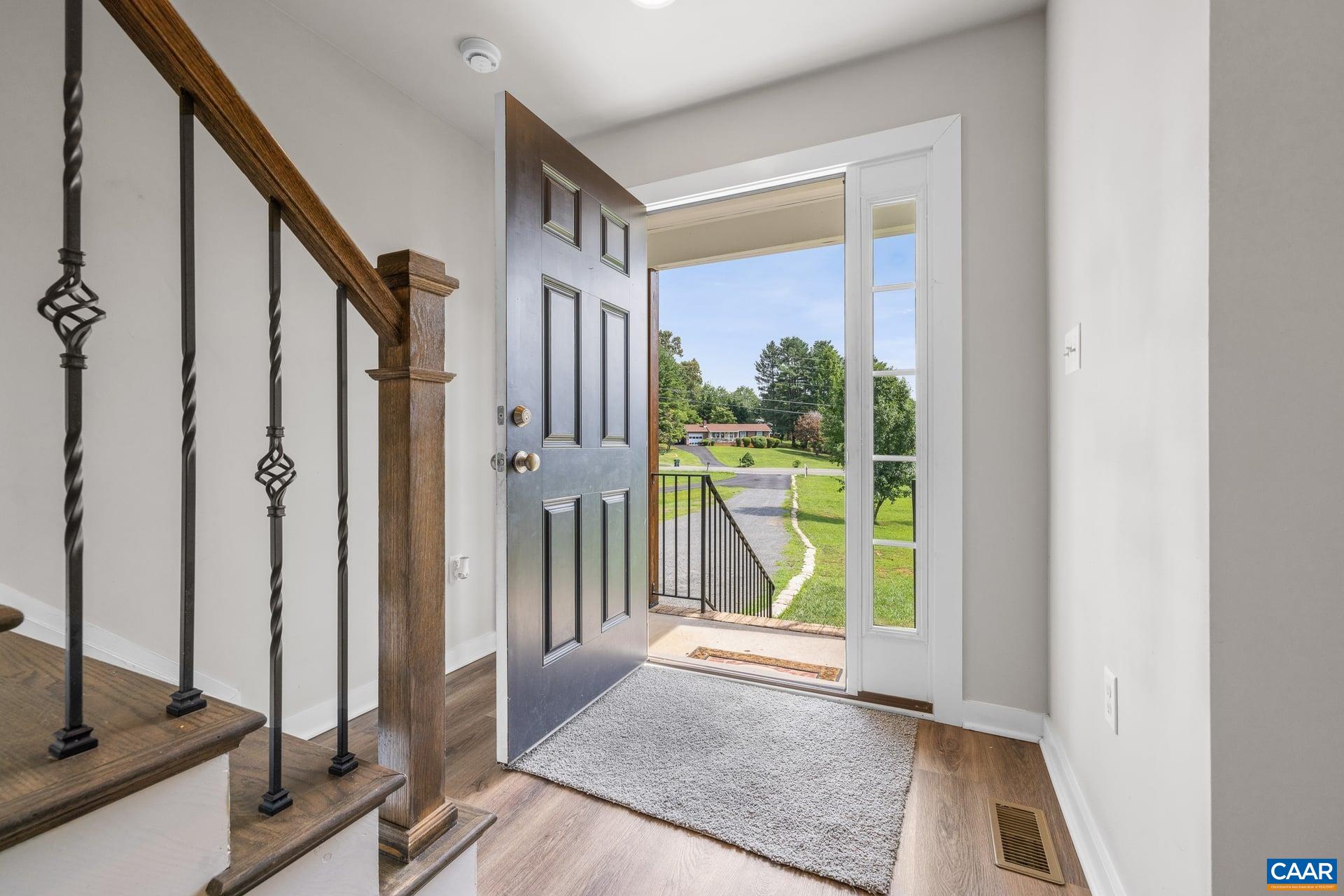1202 Matthew Mill Rd, Ruckersville, VA 22968 — photo 4