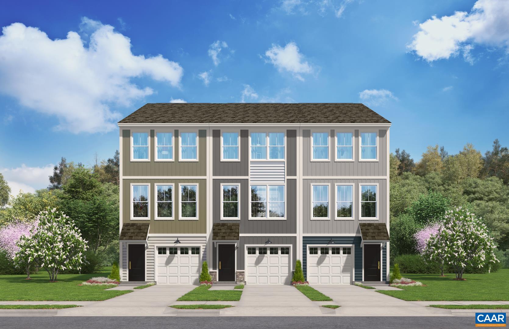 3018 Rambling Brook Ln, Crozet, VA 22932