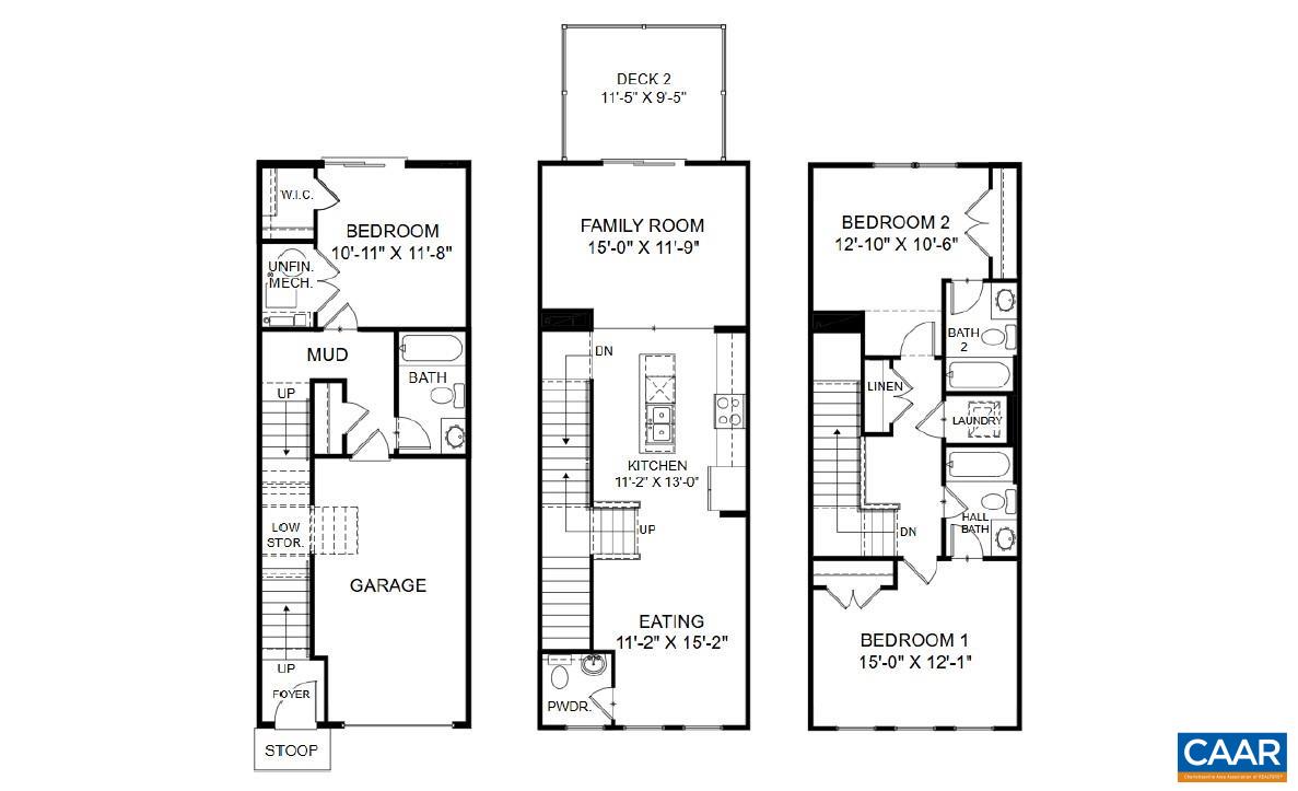 3018 Rambling Brook Ln, Crozet, VA 22932 — photo 2