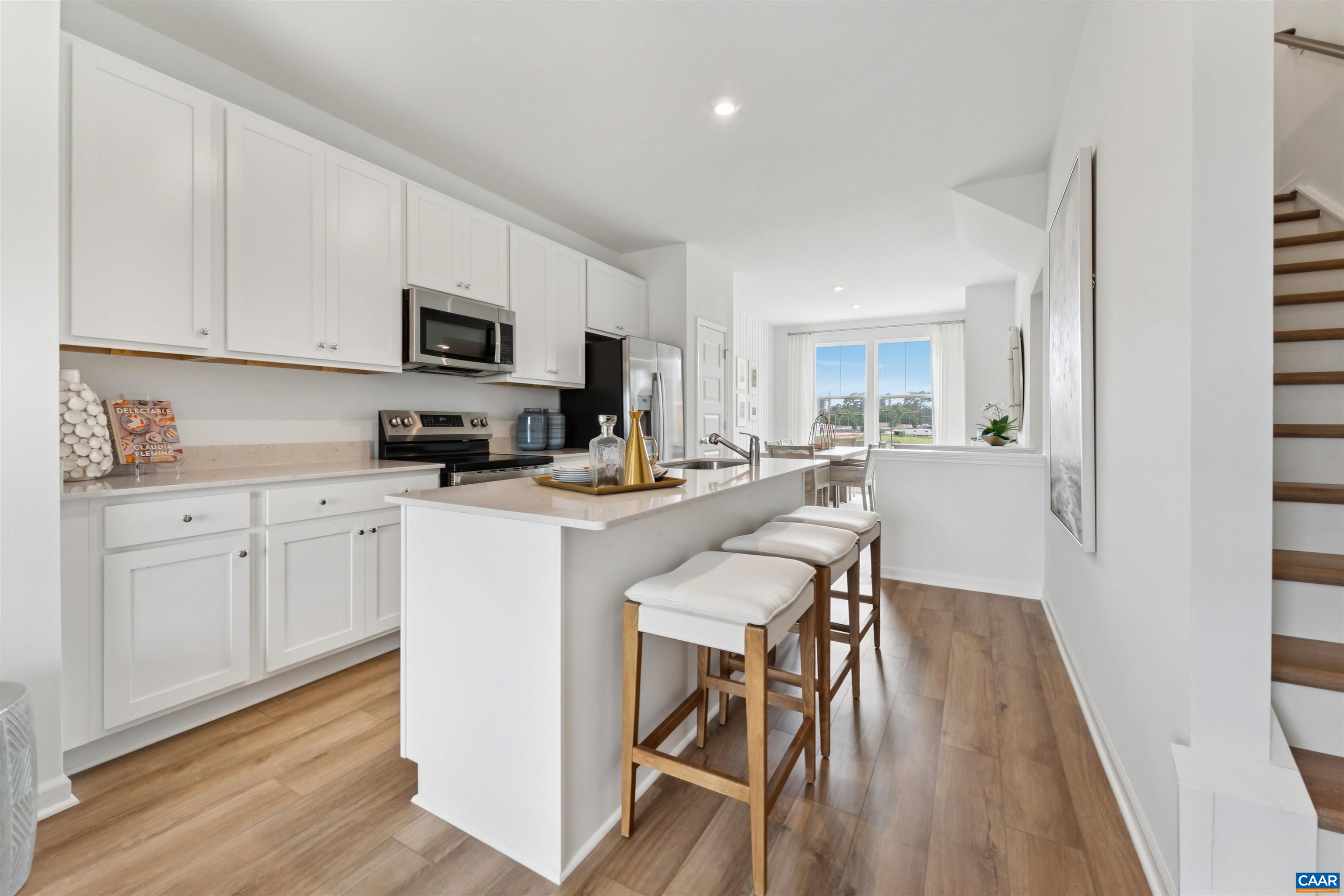 3018 Rambling Brook Ln, Crozet, VA 22932 — photo 3