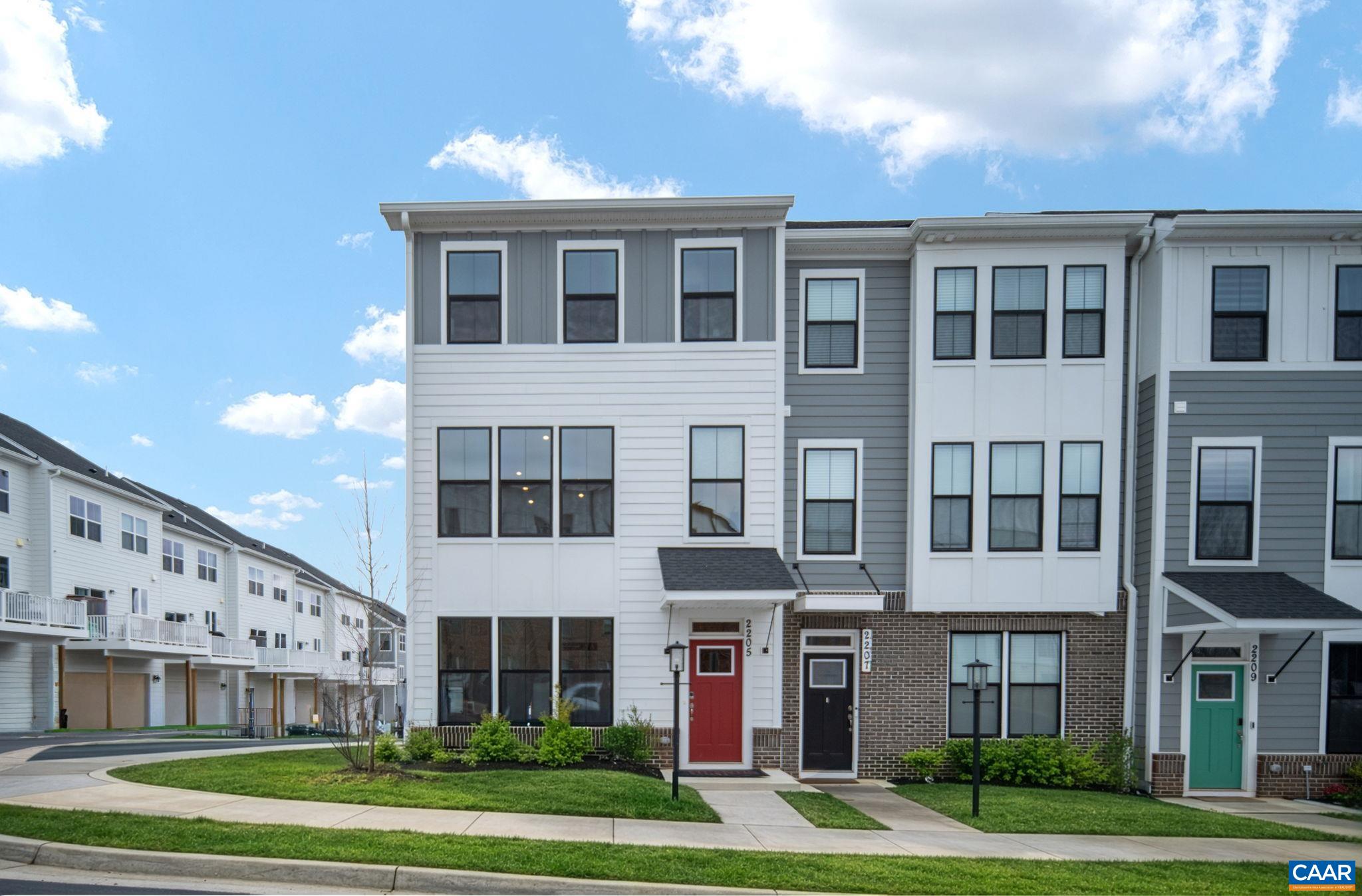 3067 Horizon Dr, Charlottesville, VA 22902