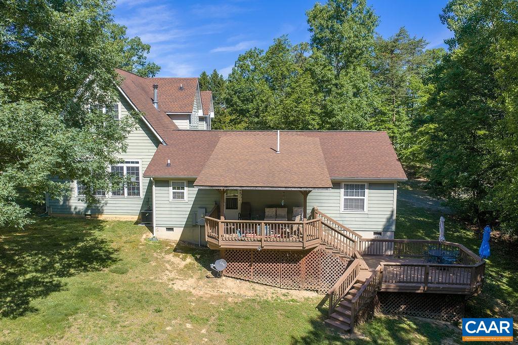 2851 Martin Kings Rd, Scottsville, VA 24590 — photo 2
