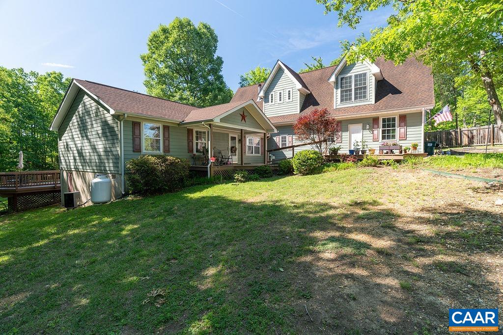 2851 Martin Kings Rd, Scottsville, VA 24590 — photo 3