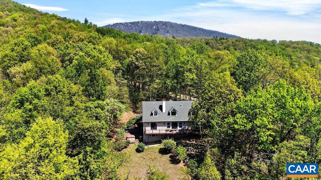 1059 Bryant Mountain Rd, Roseland, VA 22967 - photo 3