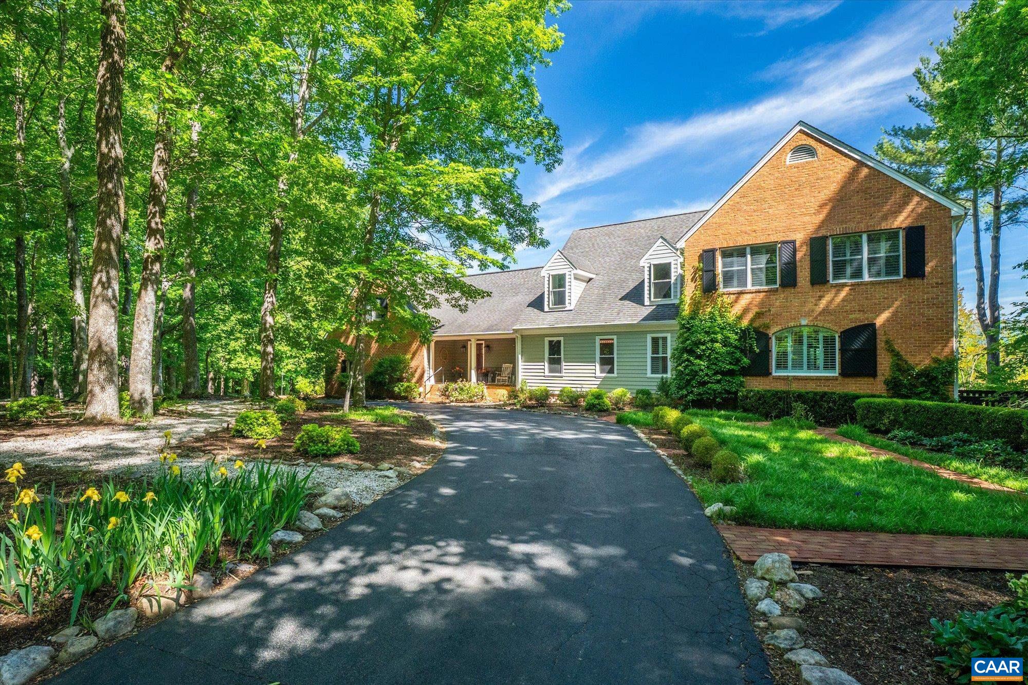 1141 Kingsway Rd, Charlottesville, VA 22920 — photo 5