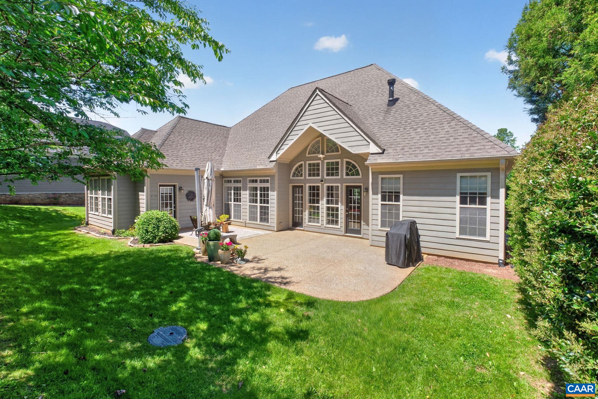 65 Blue Ridge Ter, Zion Crossroads, VA 22942 — photo 2