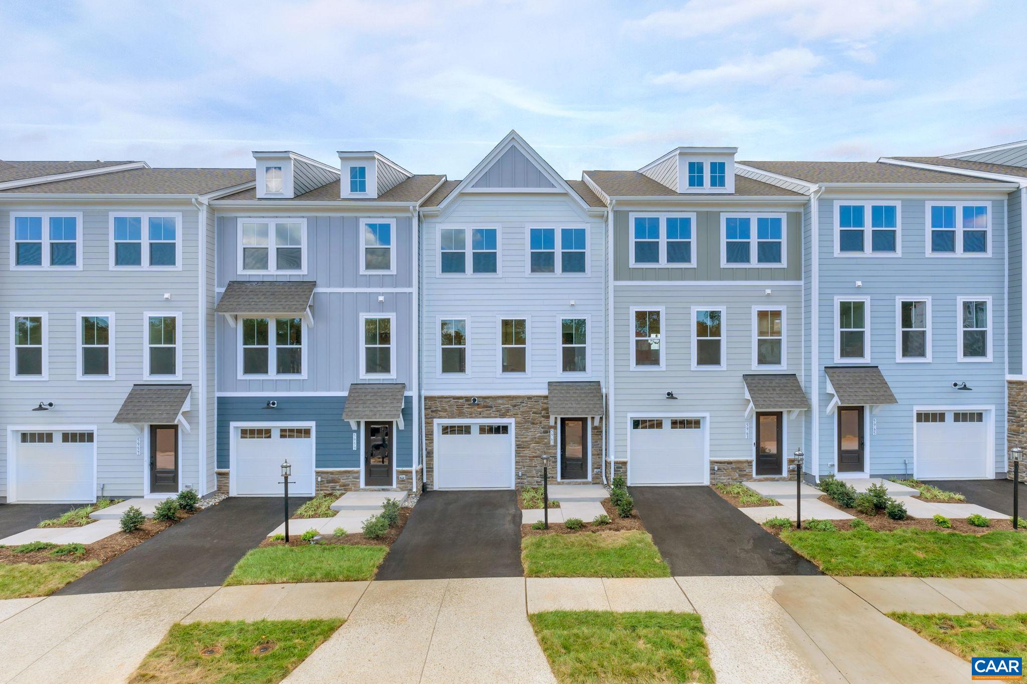 3010 Rambling Brook Ln, Crozet, VA 22932