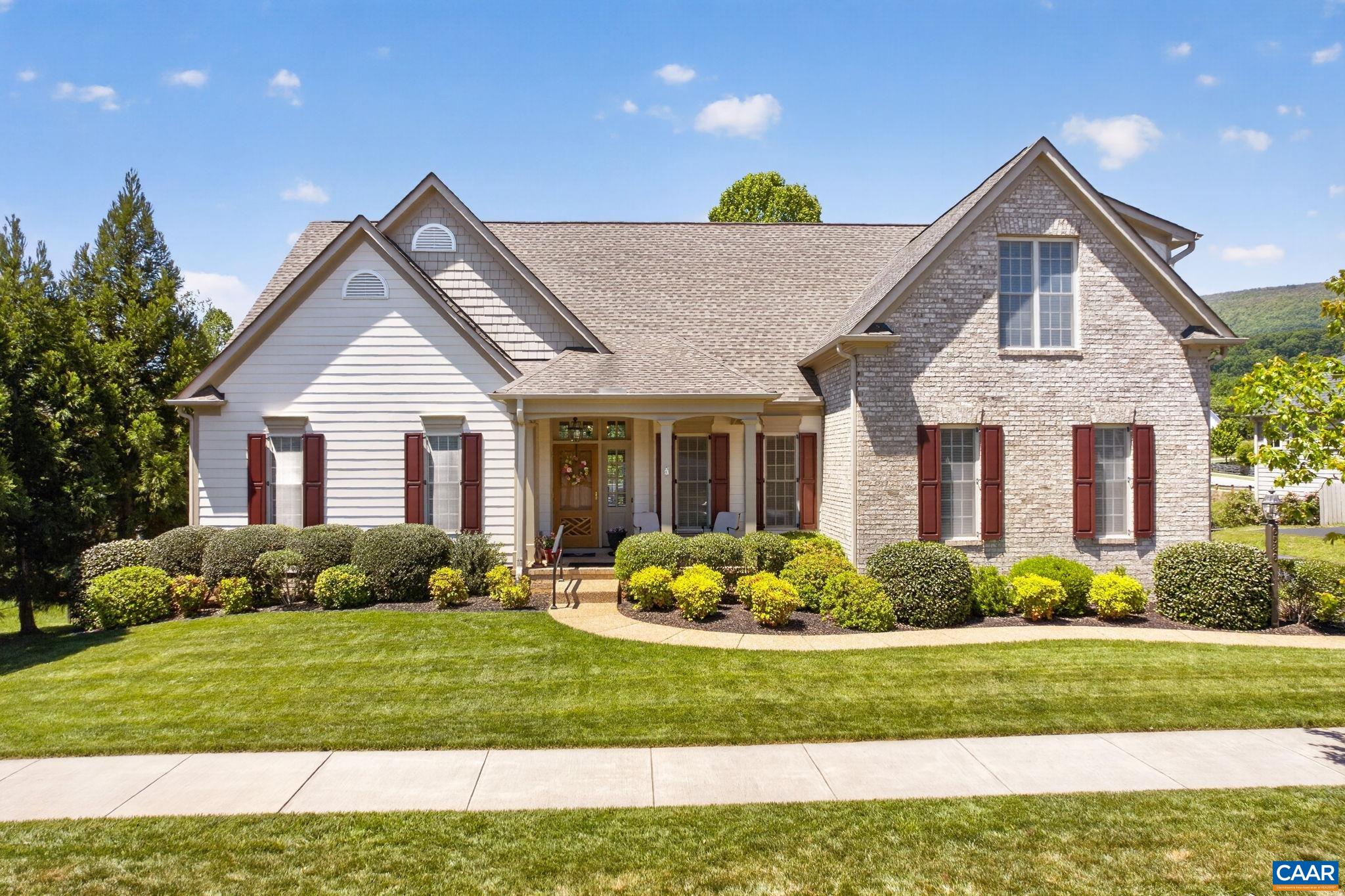 6586 Welbourne Ln, Crozet, VA 22932 — photo 2