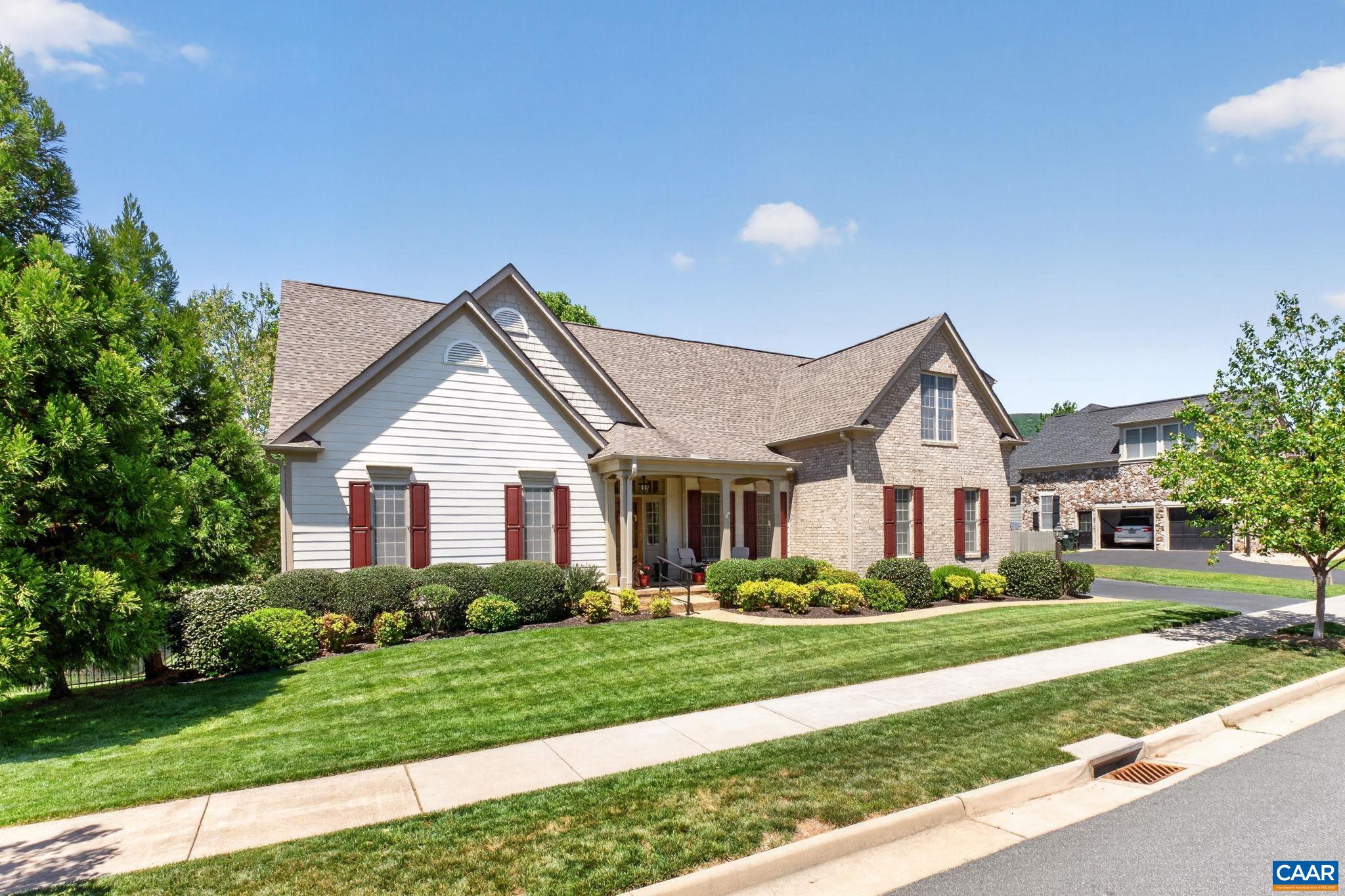 6586 Welbourne Ln, Crozet, VA 22932 — photo 5