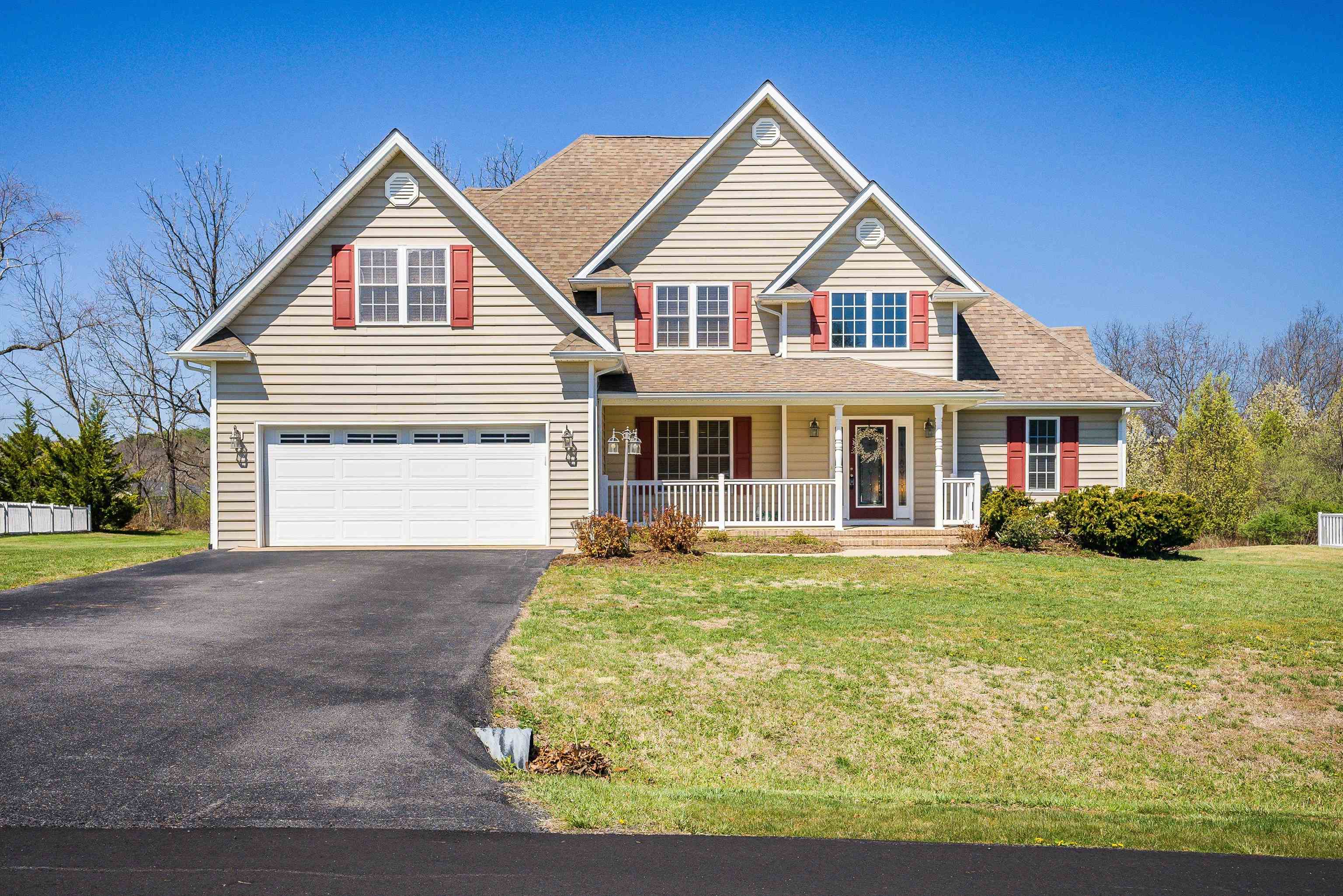 49 Bowmans Run Dr, Stuarts Draft, VA 24477 — photo 2