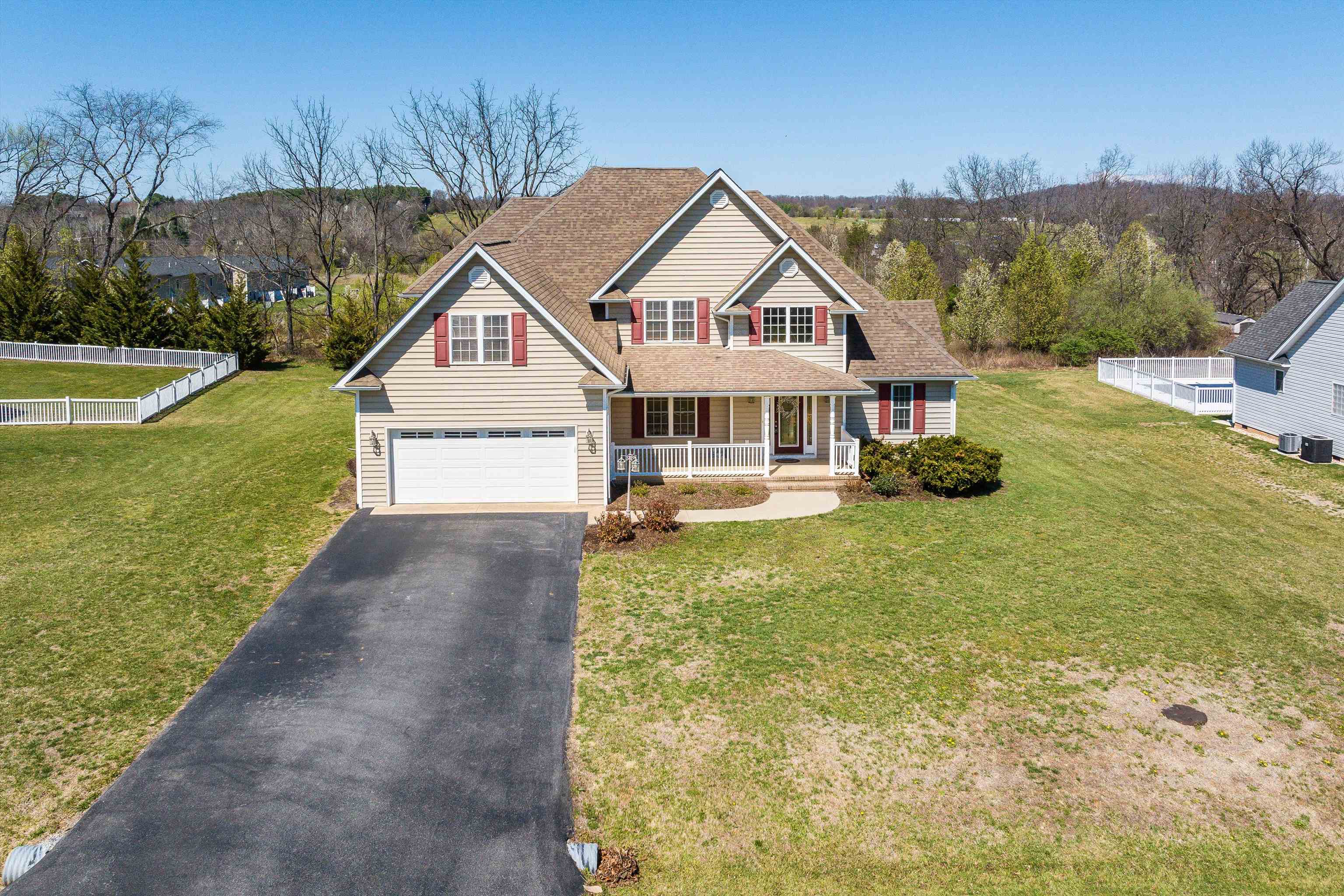49 Bowmans Run Dr, Stuarts Draft, VA 24477 — photo 3
