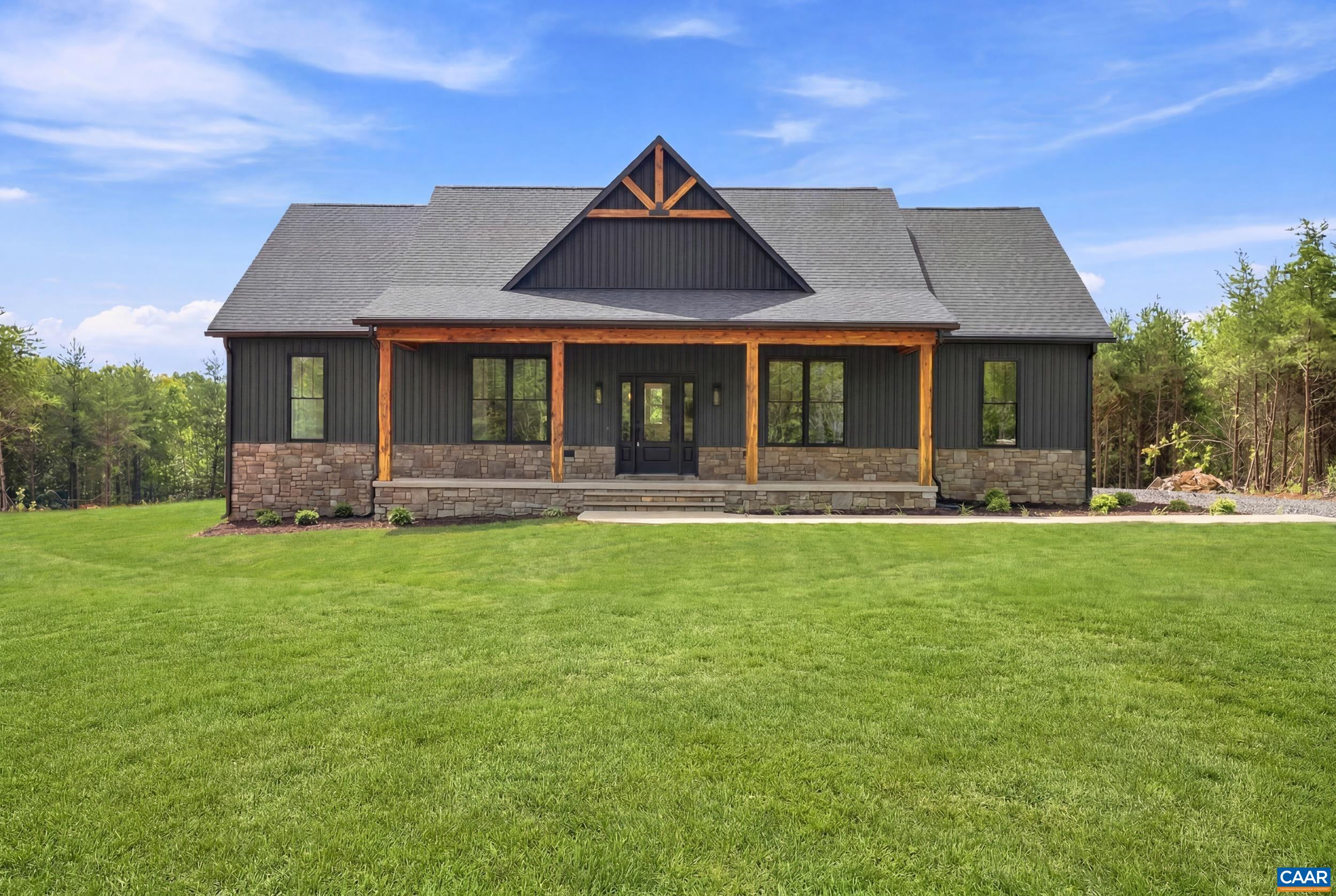 12982 S Constitution Rte, Scottsville, VA 24590