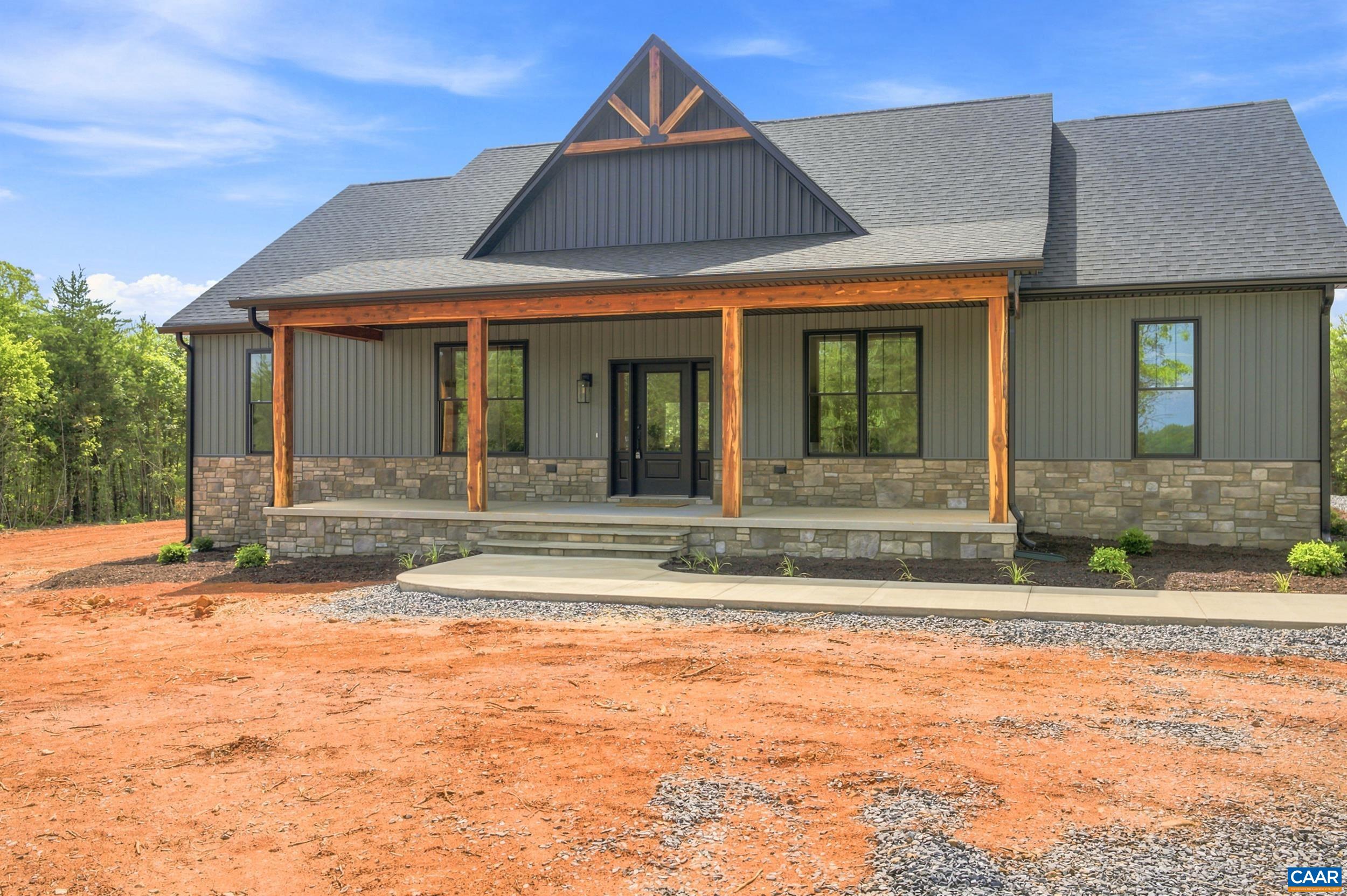 12982 S Constitution Rte, Scottsville, VA 24590 — photo 2