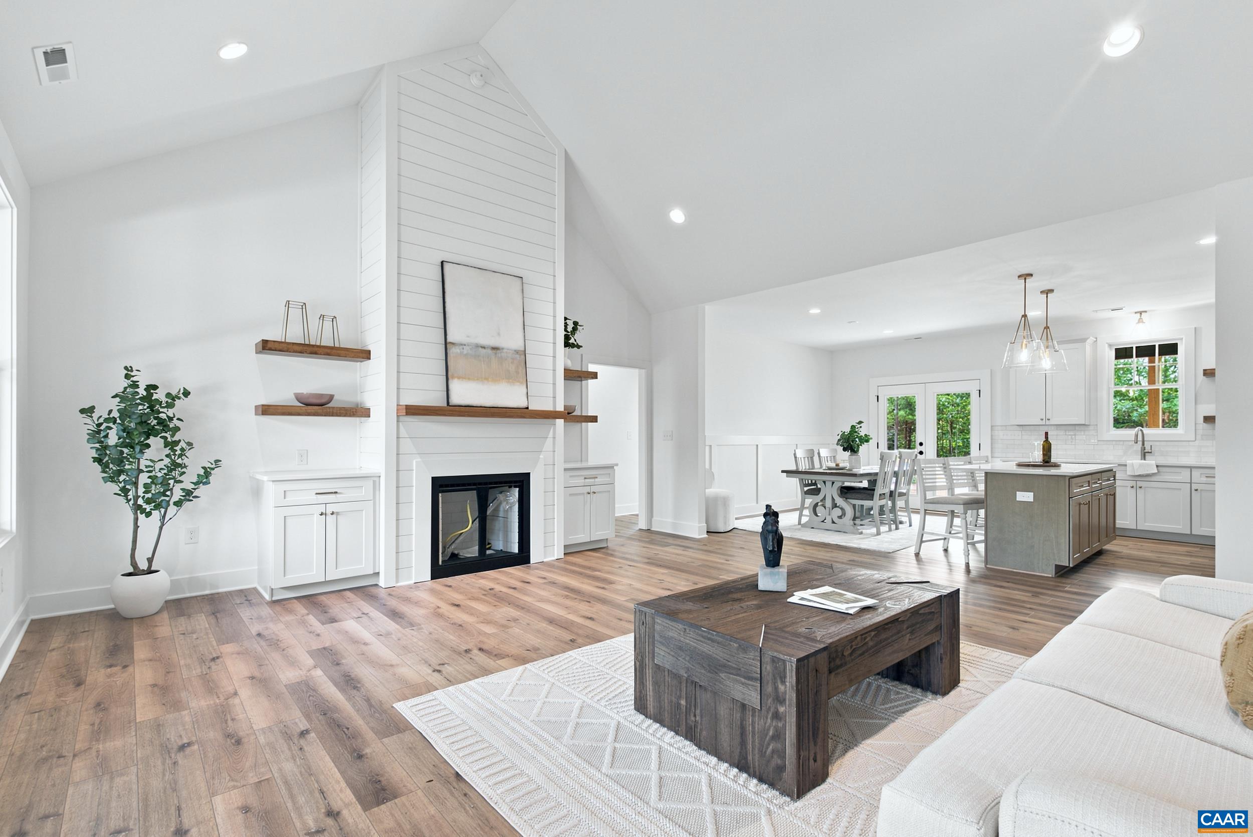 12982 S Constitution Rte, Scottsville, VA 24590 — photo 5