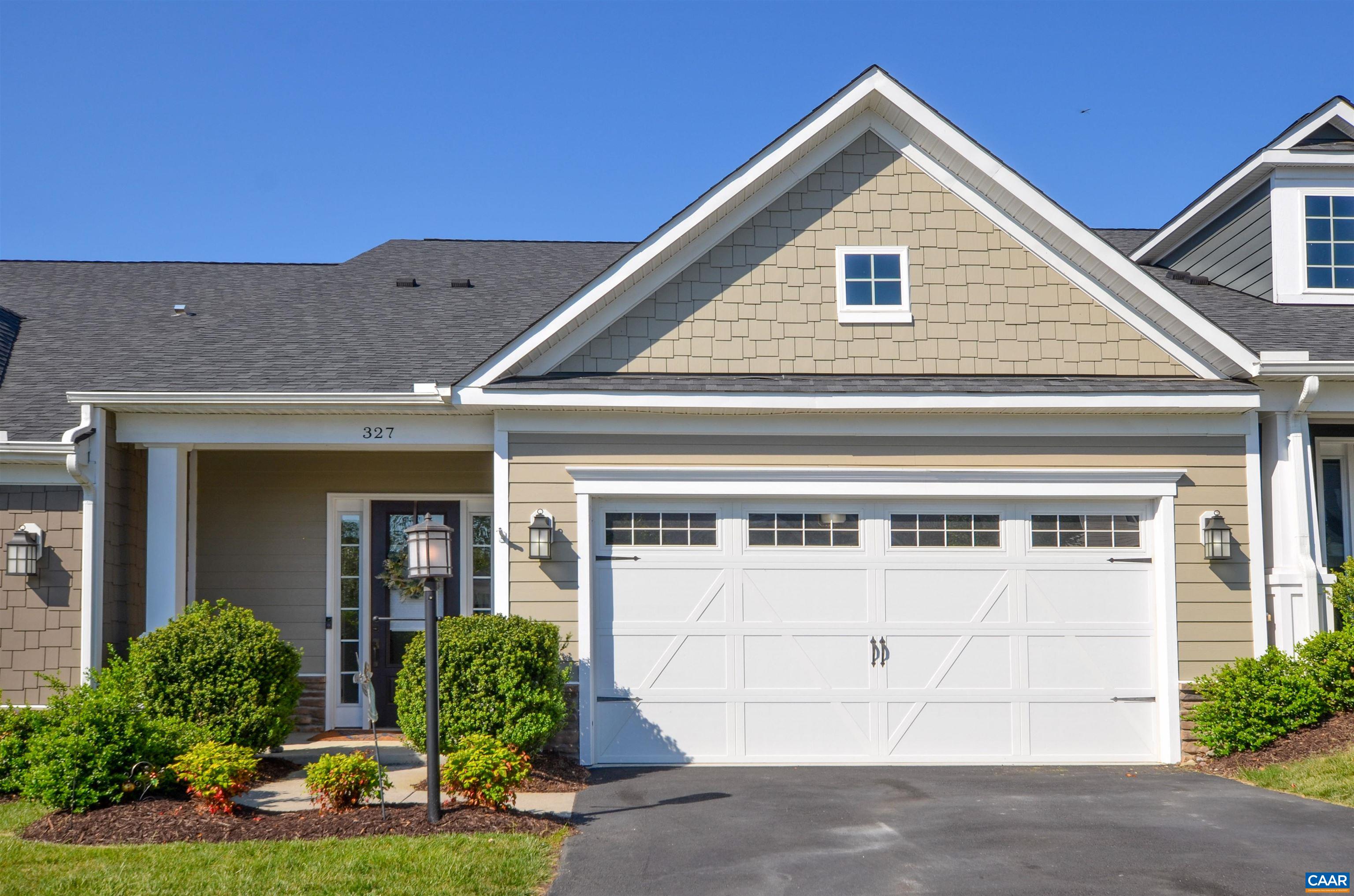 327 Claibourne Rd, Crozet, VA 22932