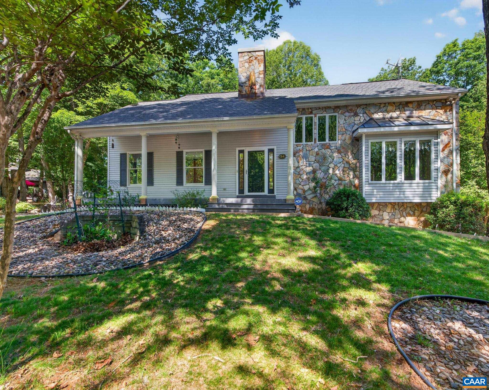 54 Amethyst Rd, Palmyra, VA 22963 — photo 3