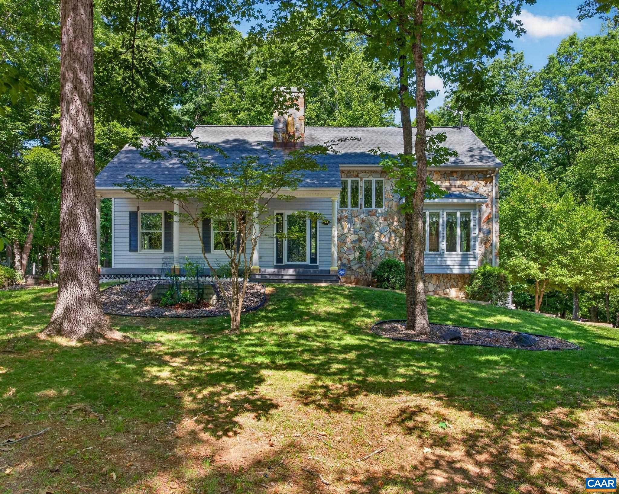 54 Amethyst Rd, Palmyra, VA 22963 — photo 4