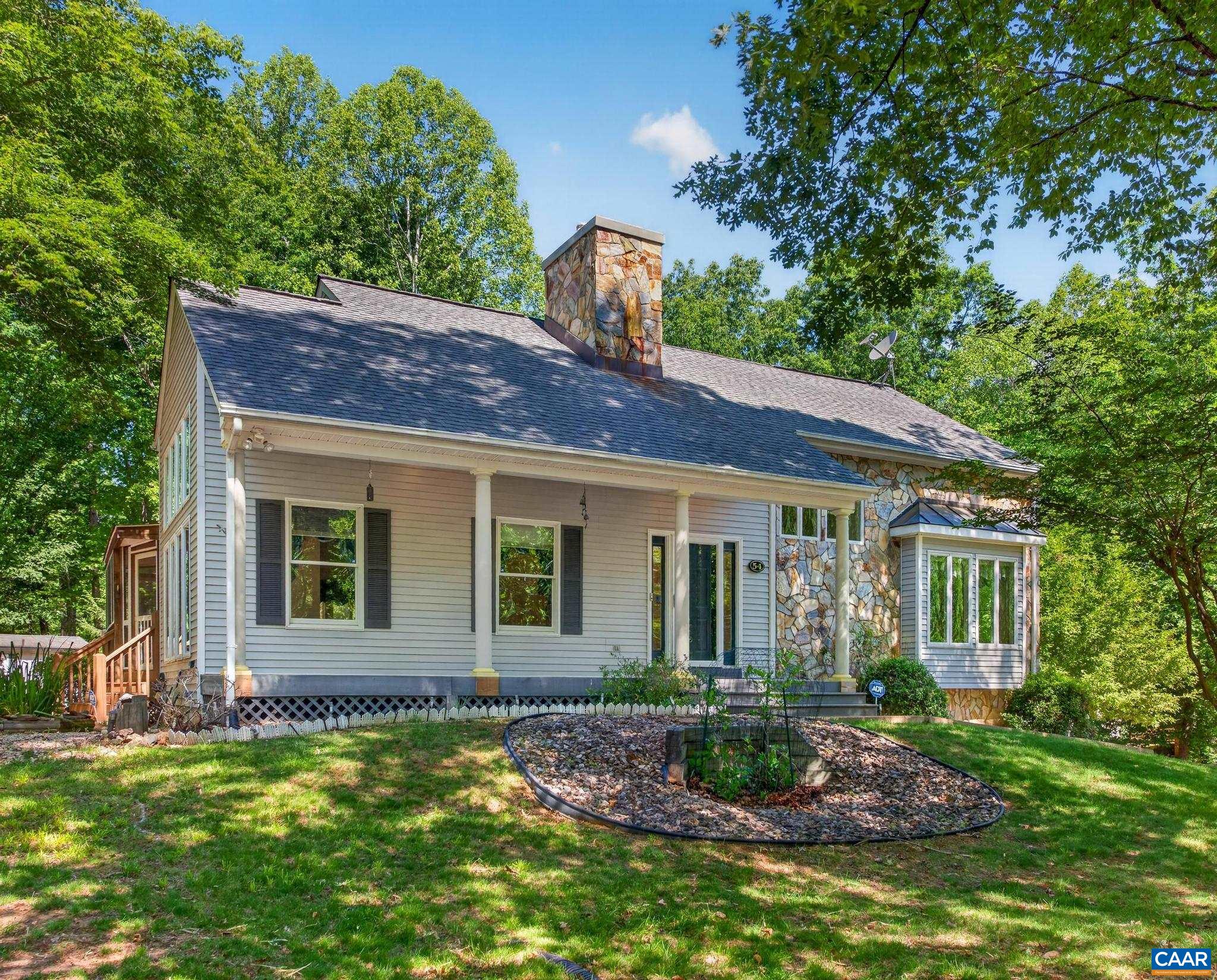 54 Amethyst Rd, Palmyra, VA 22963 — photo 5