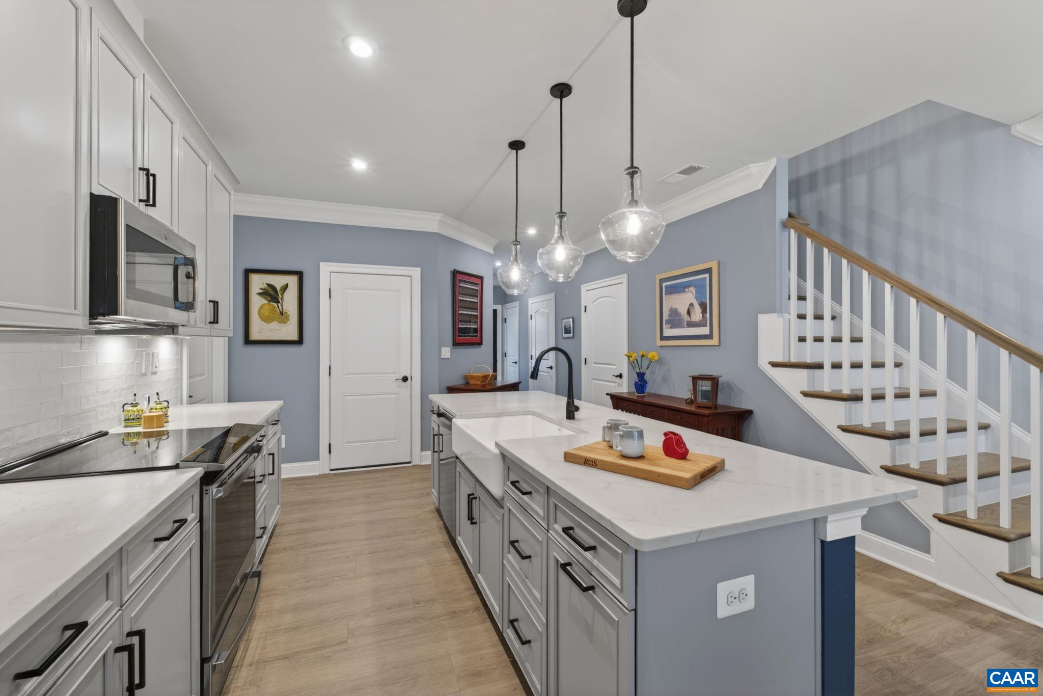 521 Crimson St, Crozet, VA 22932 — photo 4