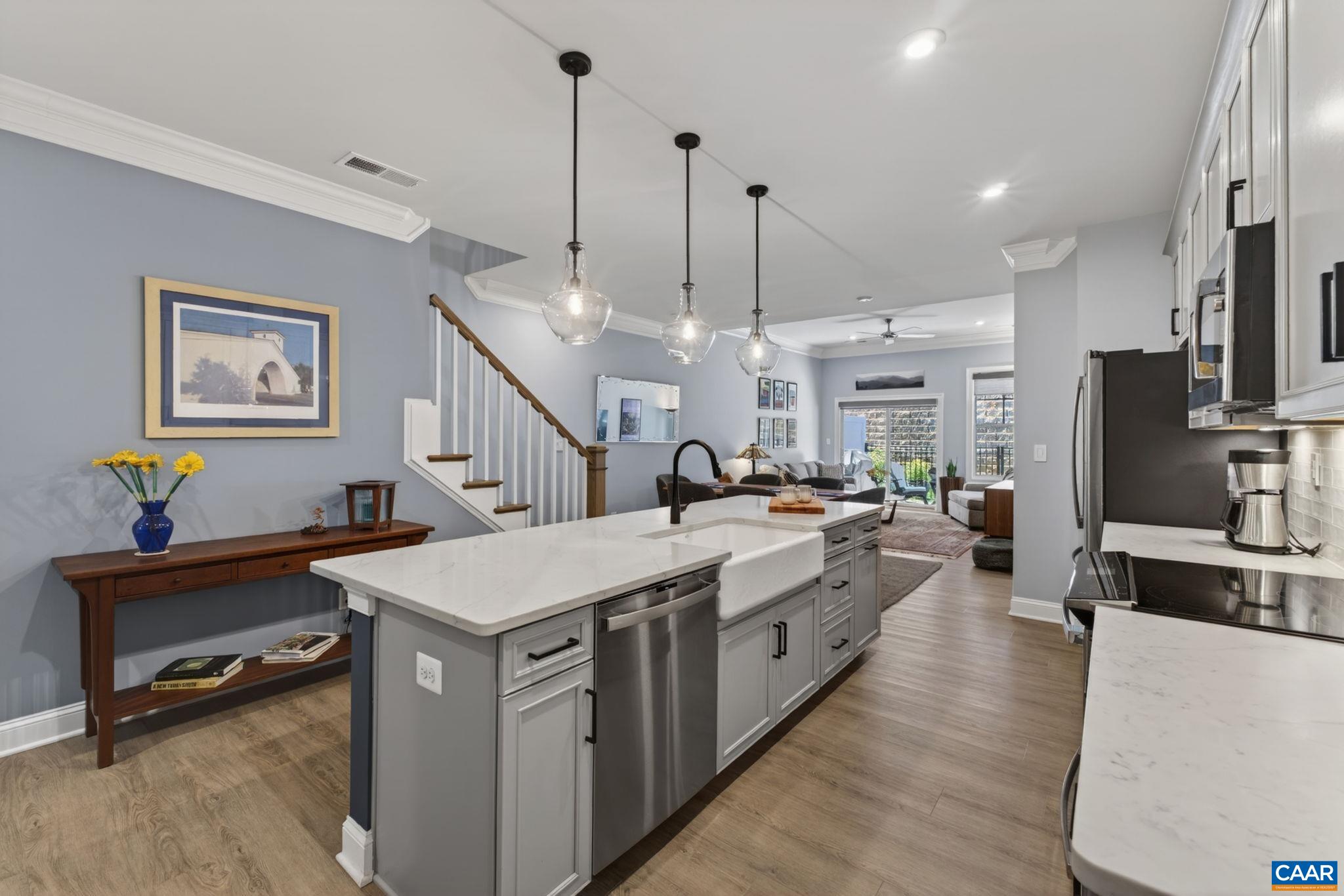 521 Crimson St, Crozet, VA 22932 — photo 5