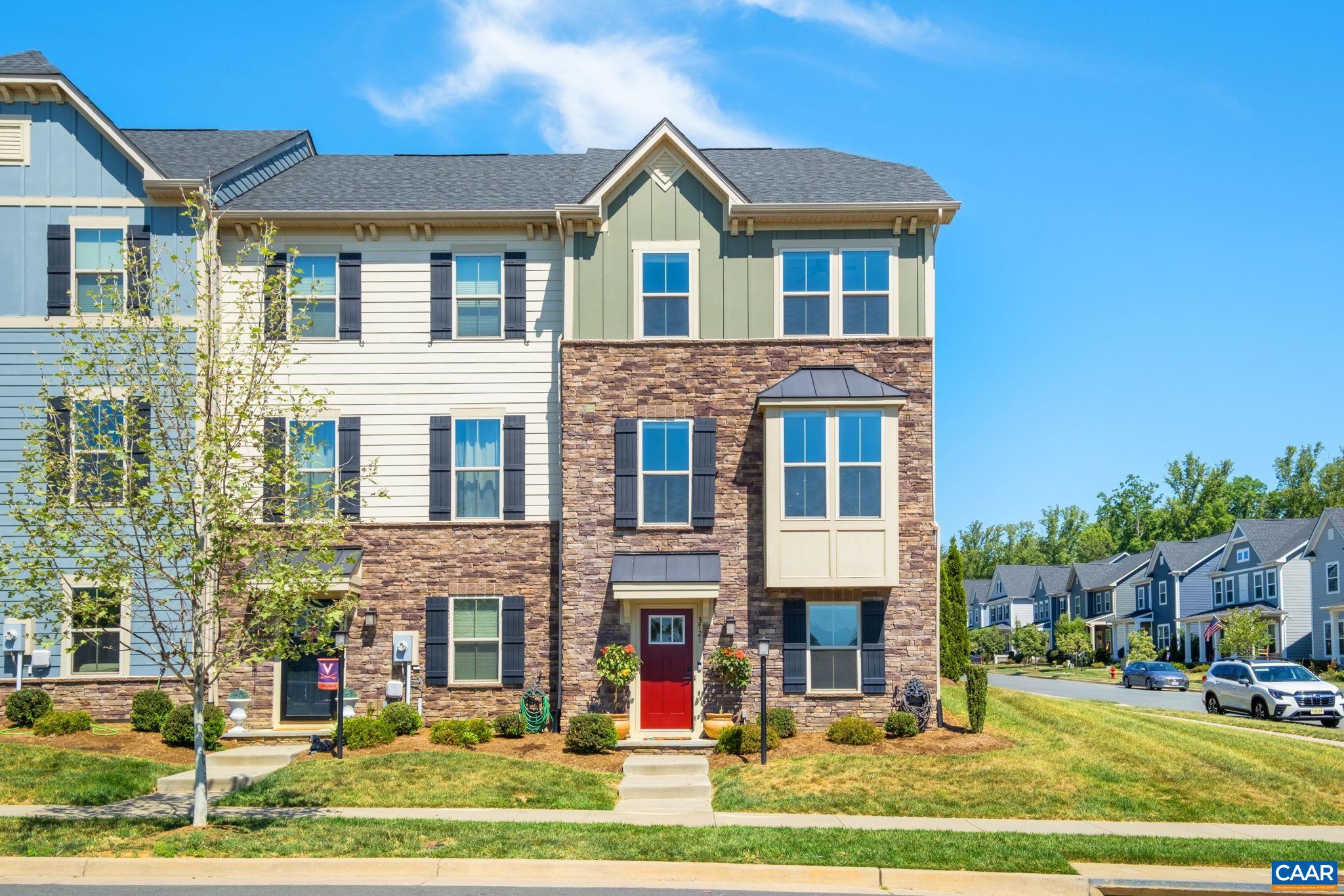 3721 Sedgewick Ln, Keswick, VA 22947 — photo 2