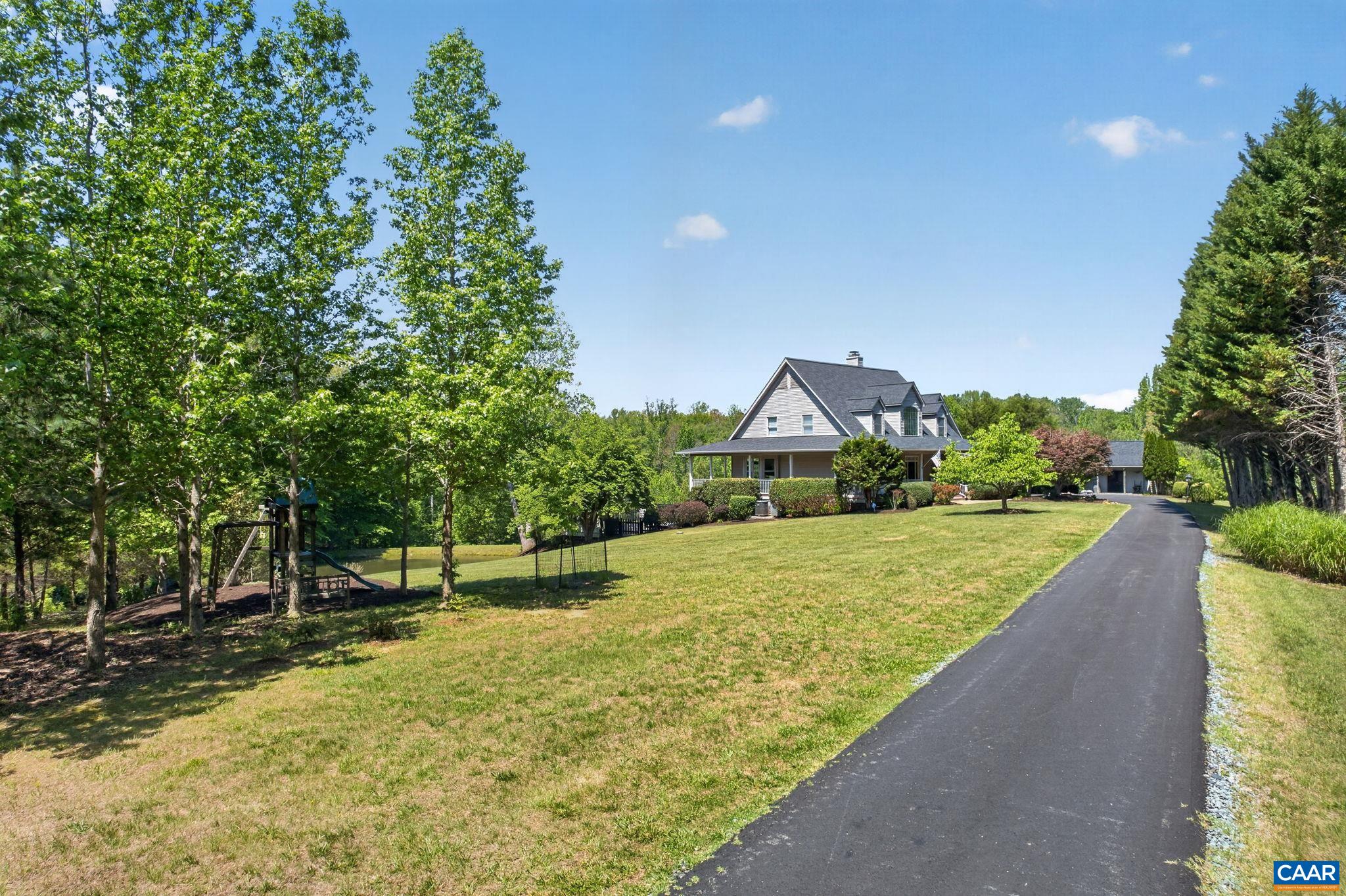 380 Ballenger Ln, Palmyra, VA 22963 — photo 10
