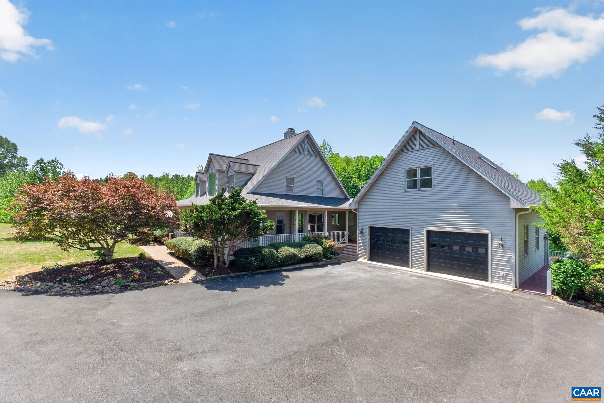 380 Ballenger Ln, Palmyra, VA 22963 — photo 6