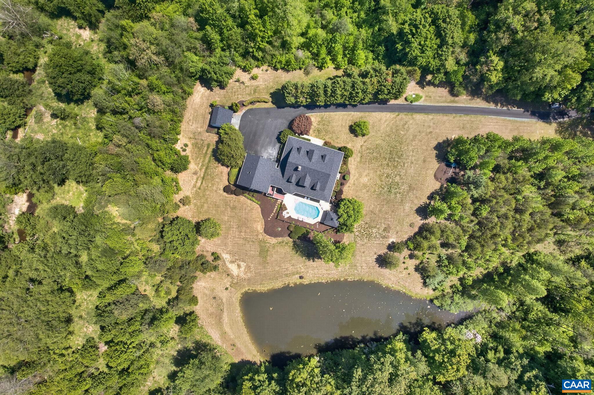 380 Ballenger Ln, Palmyra, VA 22963 — photo 8