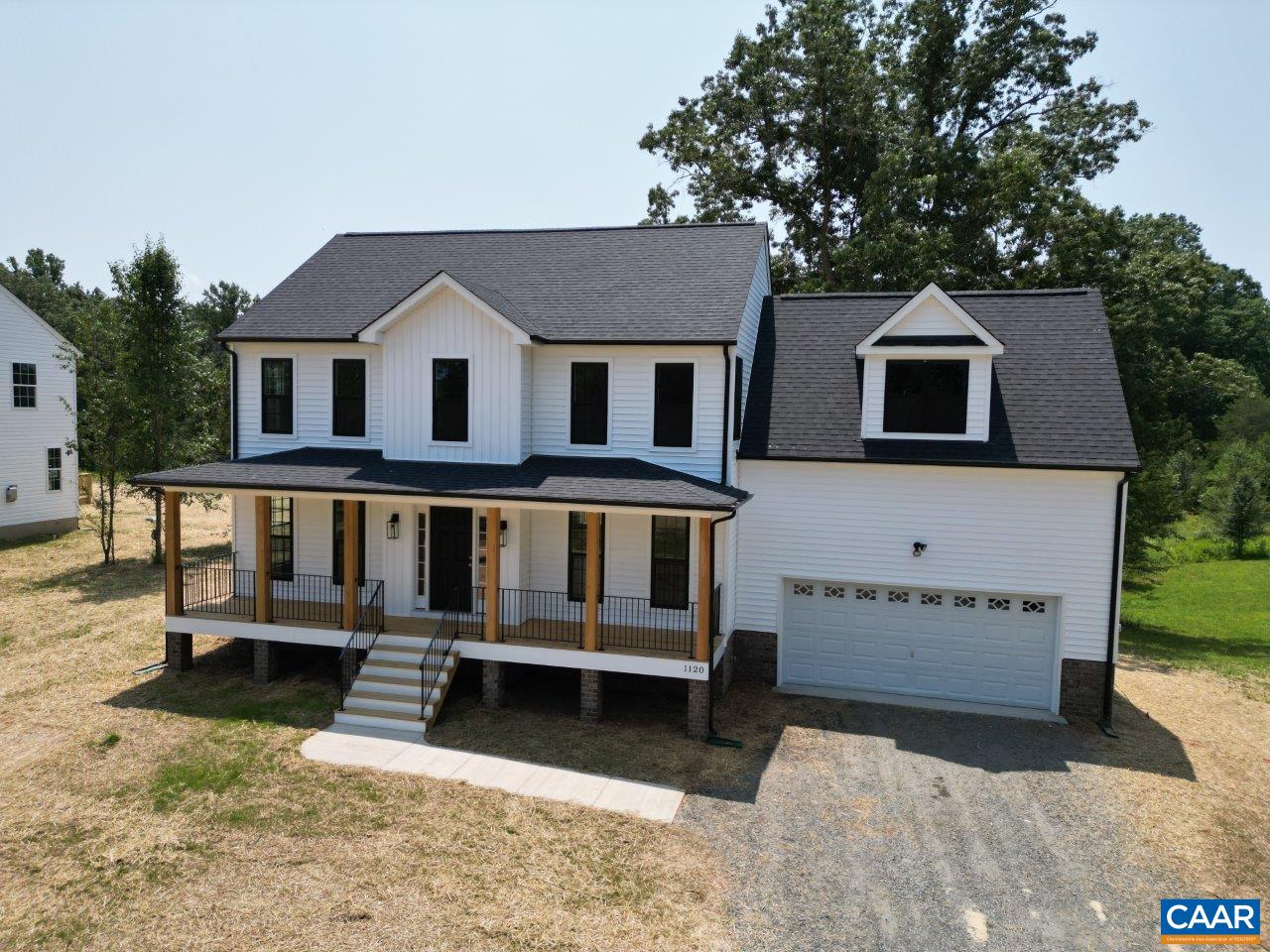1024 Sclaters Ford Rd, Palmyra, VA 22963