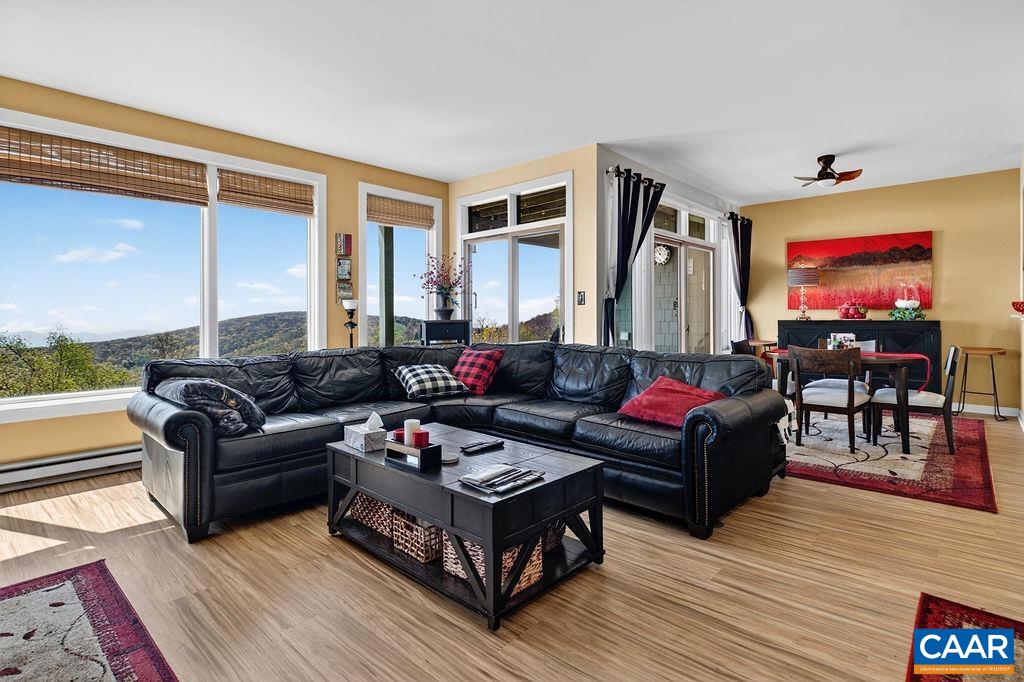 1707 High Ridge Condos, Wintergreen Resort, VA 22967 - photo 5