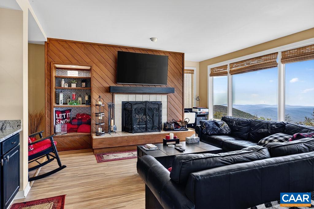 1707 High Ridge Condos, Wintergreen Resort, VA 22967 - photo 6