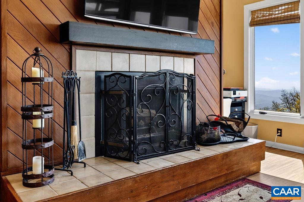 1707 High Ridge Condos, Wintergreen Resort, VA 22967 - photo 7