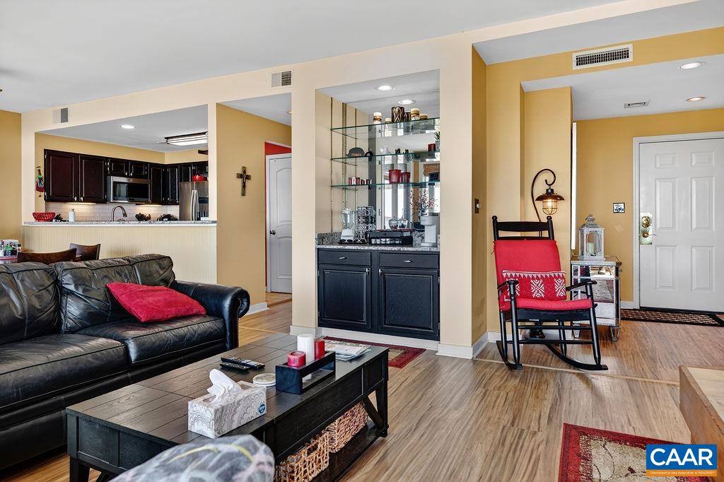 1707 High Ridge Condos, Wintergreen Resort, VA 22967 - photo 8