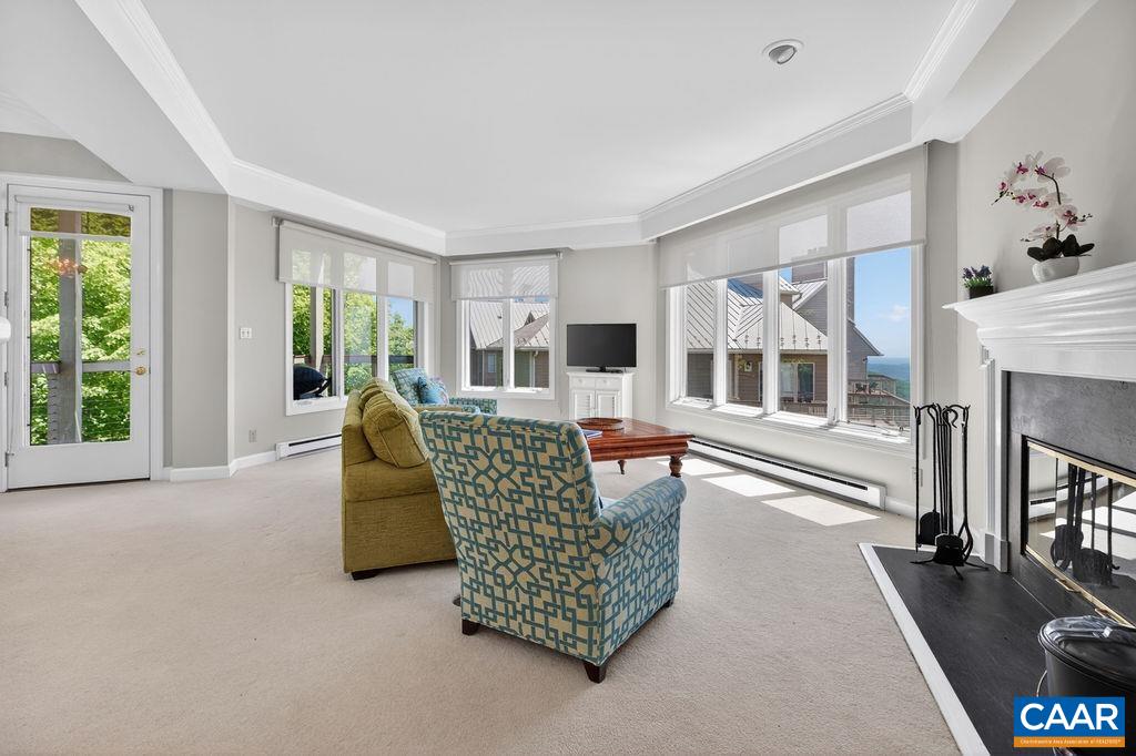 1817 High Ridge Ct Condos, Wintergreen Resort, VA 22967 — photo 4