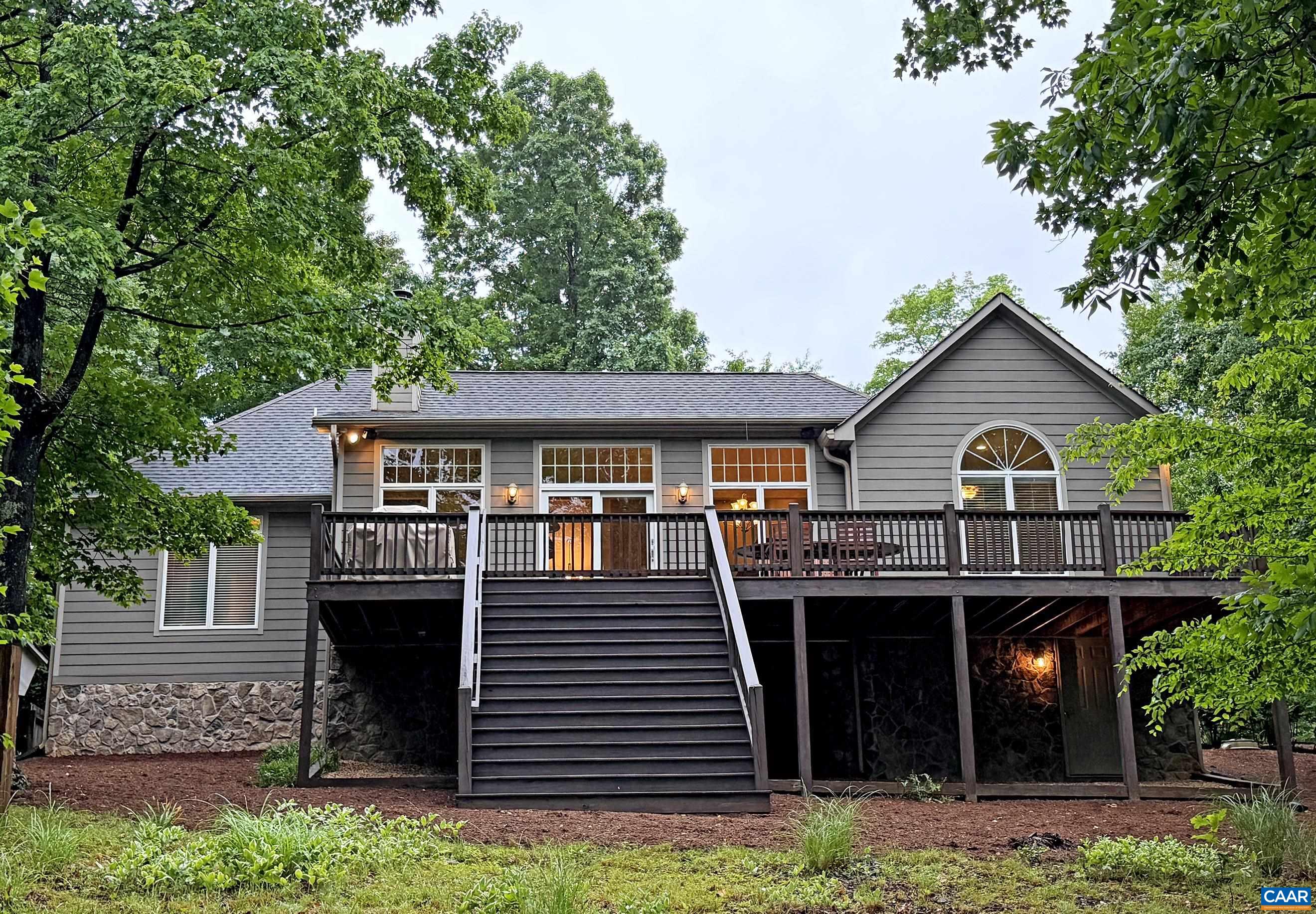 267 Cedar Glen Close, Nellysford, VA 22958 — photo 4