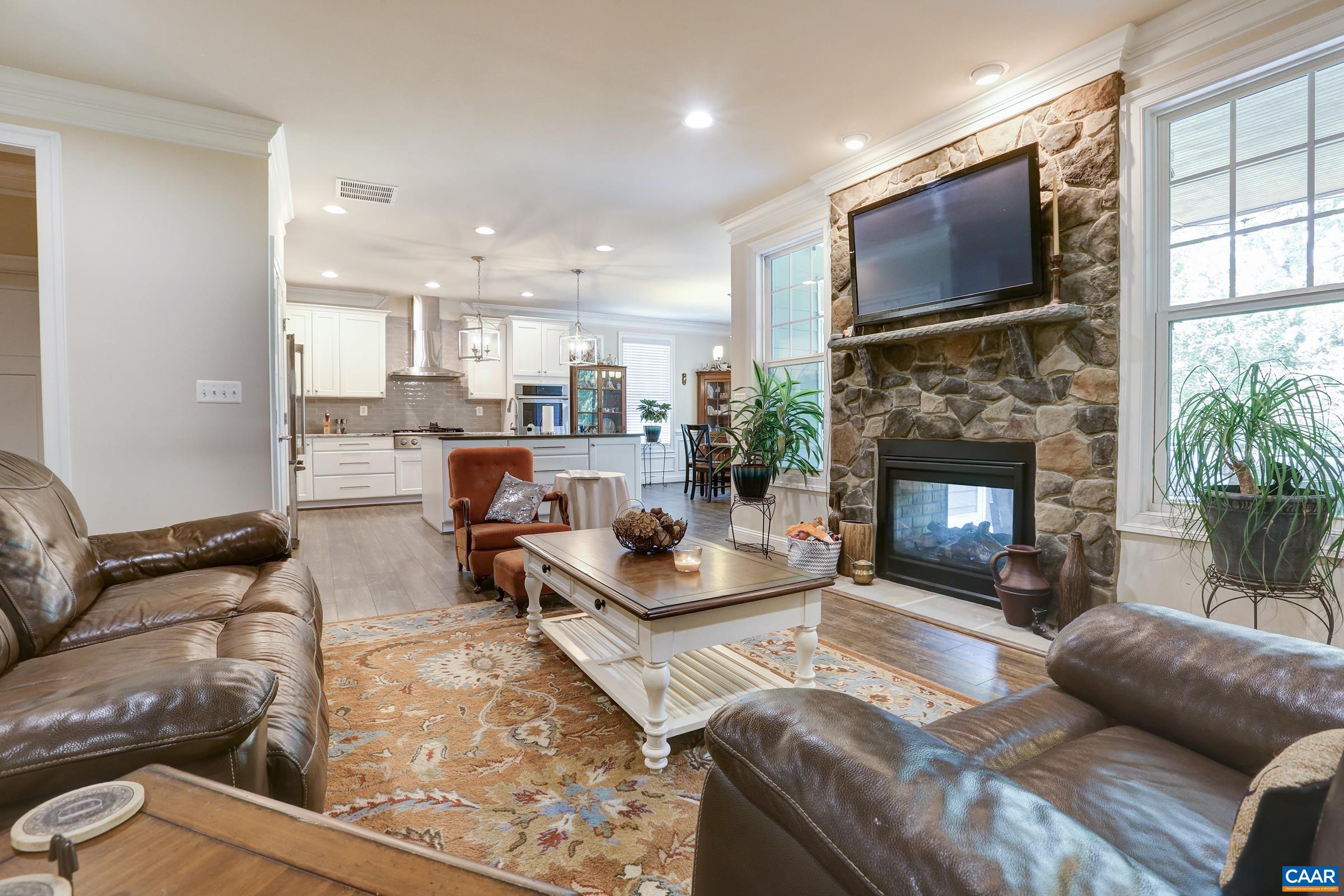 3434 Carroll Creek Rd, Keswick, VA 22947 — photo 10