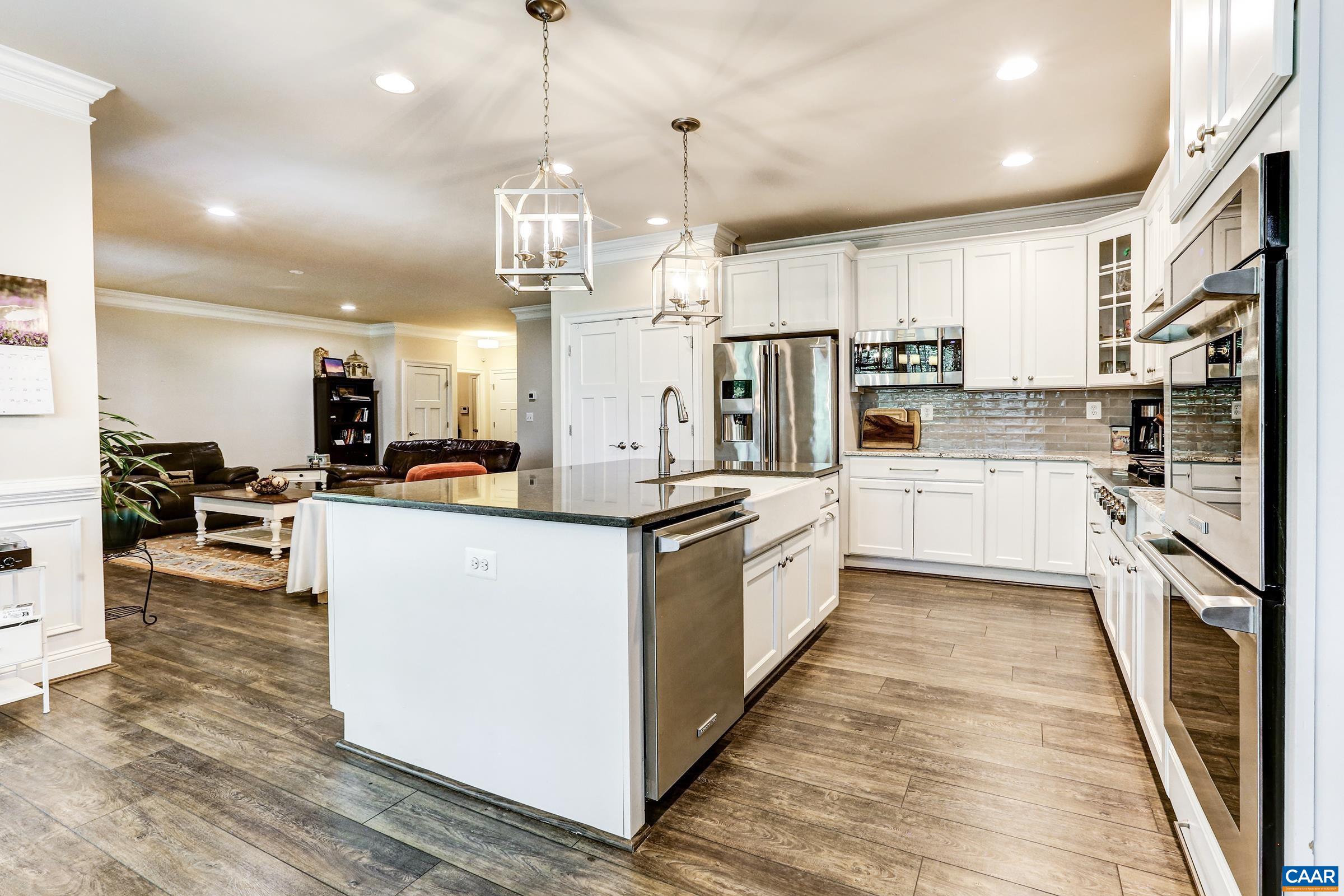 3434 Carroll Creek Rd, Keswick, VA 22947 — photo 7