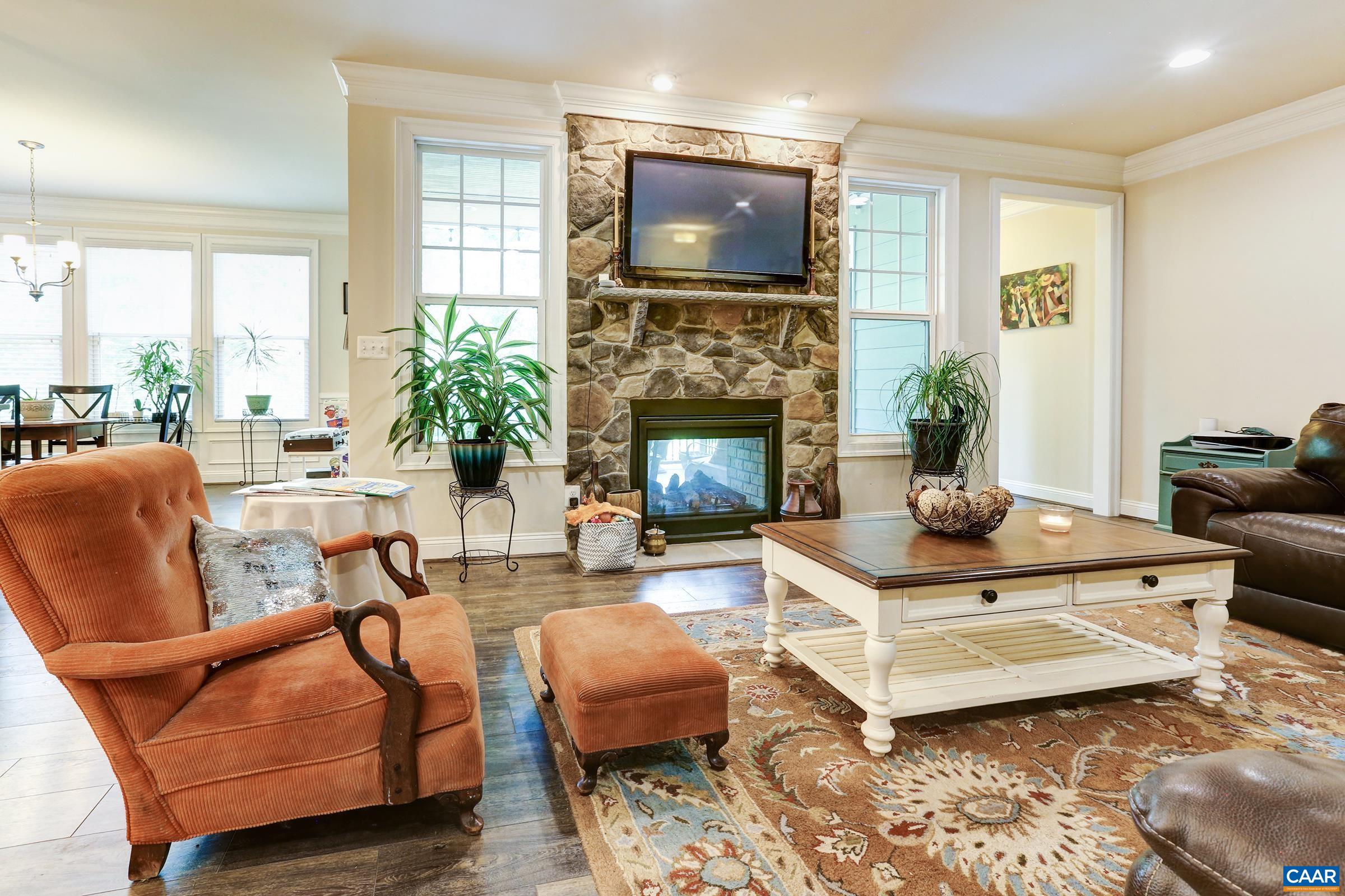 3434 Carroll Creek Rd, Keswick, VA 22947 — photo 9