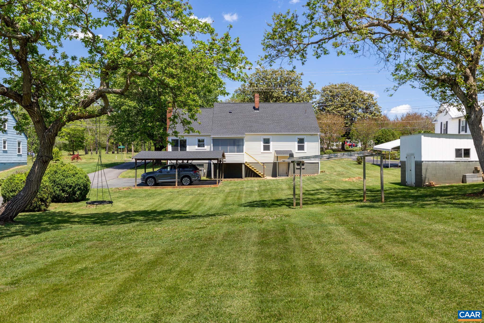 9070 Spotswood Trl, Stanardsville, VA 22973 — photo 3