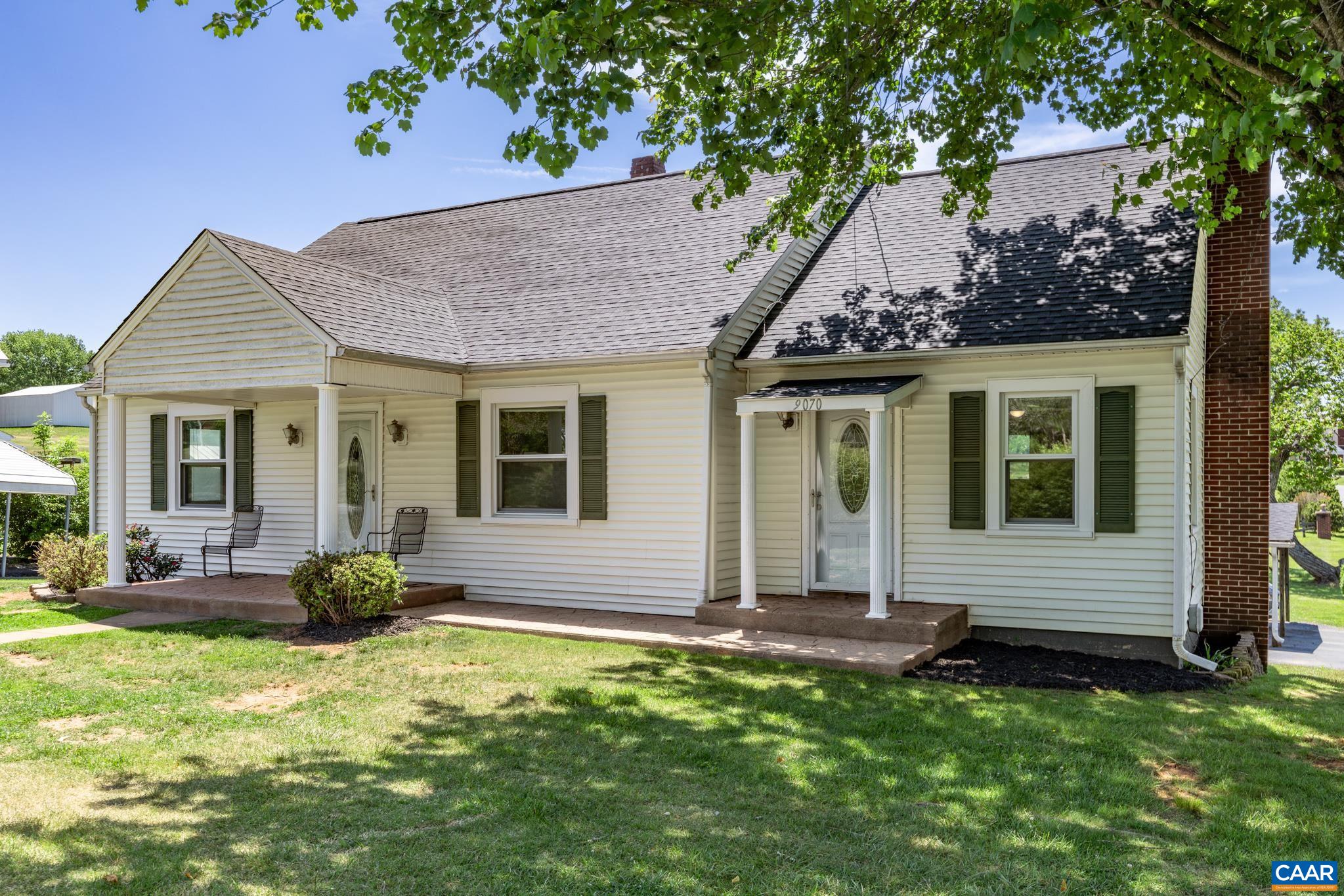 9070 Spotswood Trl, Stanardsville, VA 22973 — photo 5